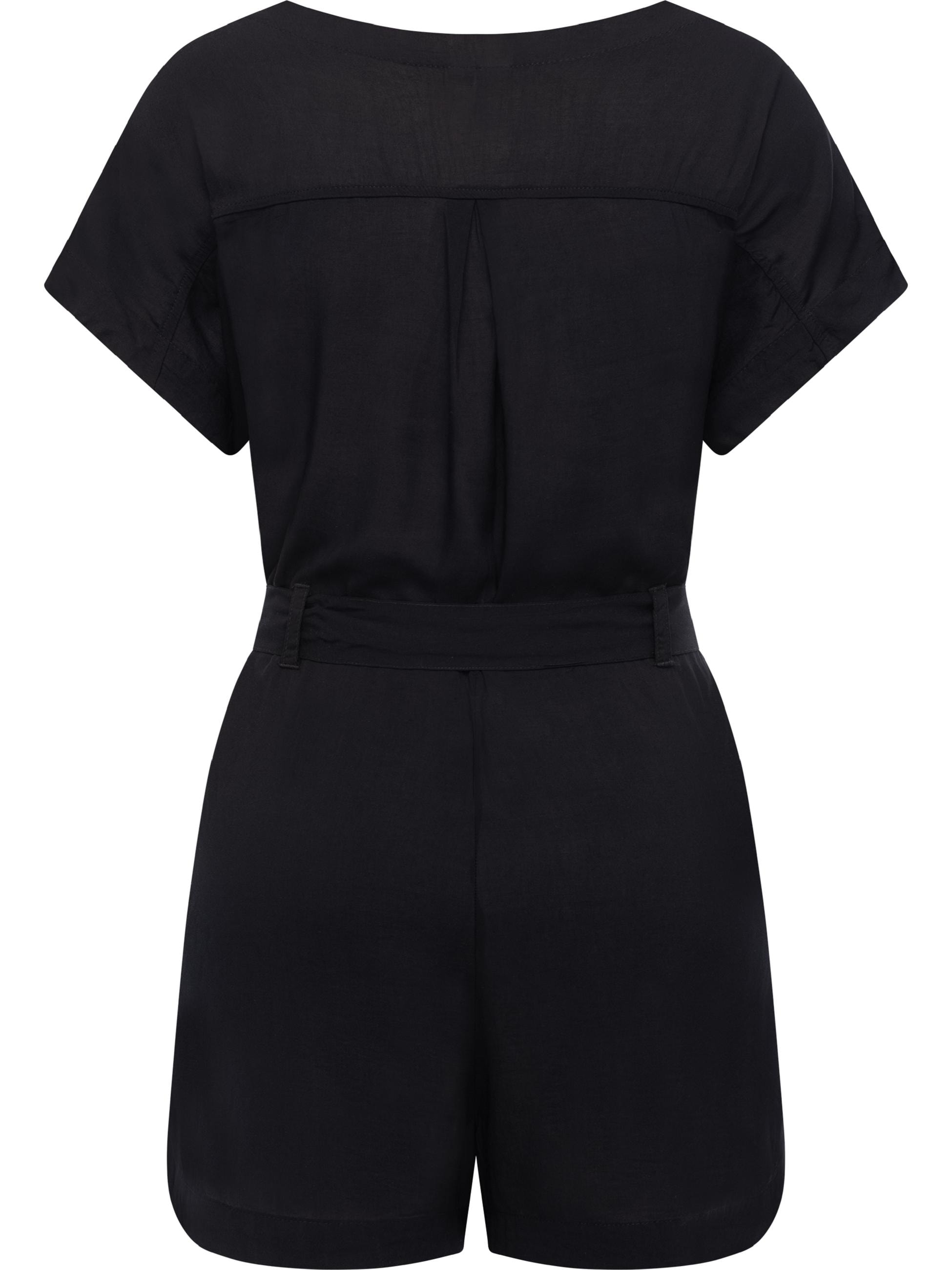 Ragwear Jumpsuit »Jumpsuit Salwin Solid«