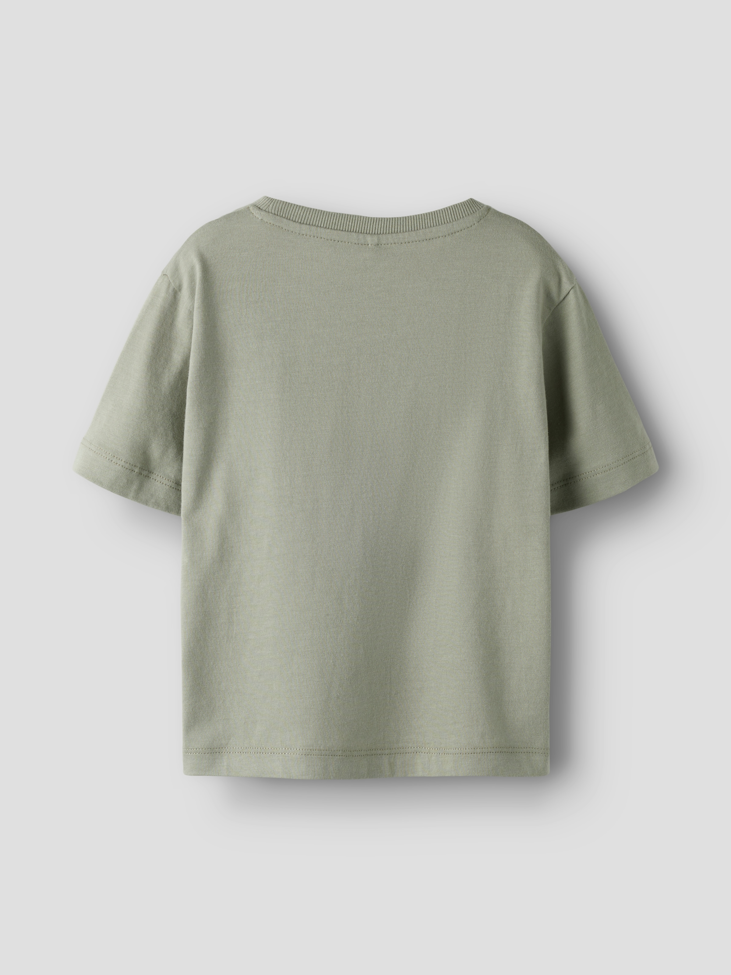 Name It T-Shirt »NMMVOBBO SS NREG TOP NOOS«