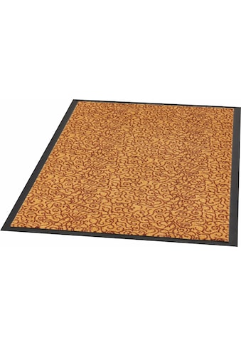 Zala Living Fußmatte »Smart«, rechteckig, 7 mm Höhe, Schmutzfangteppich, In und... kaufen