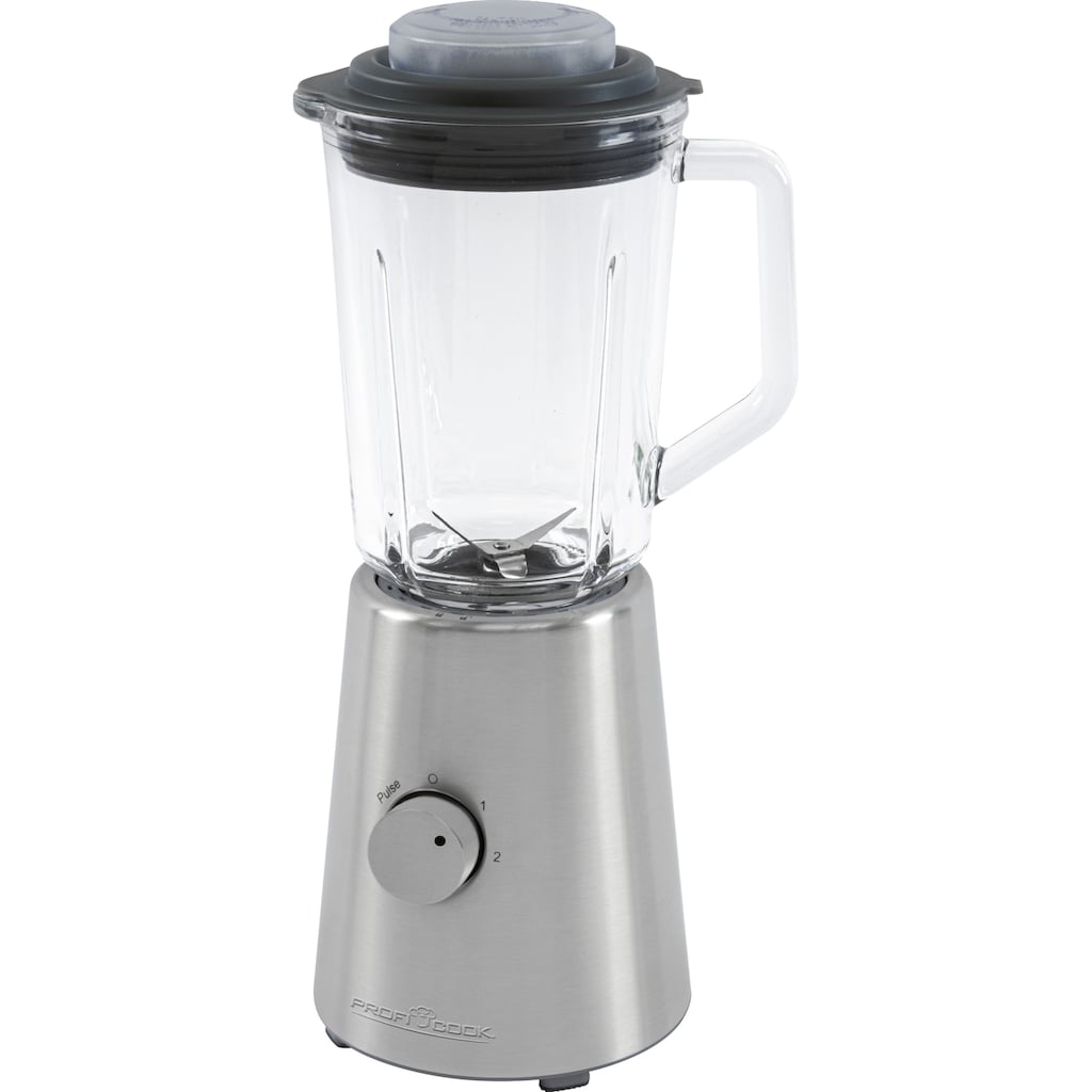 ProfiCook Standmixer »PC-UM 1213 mit 20.000 U/M«, 500 W