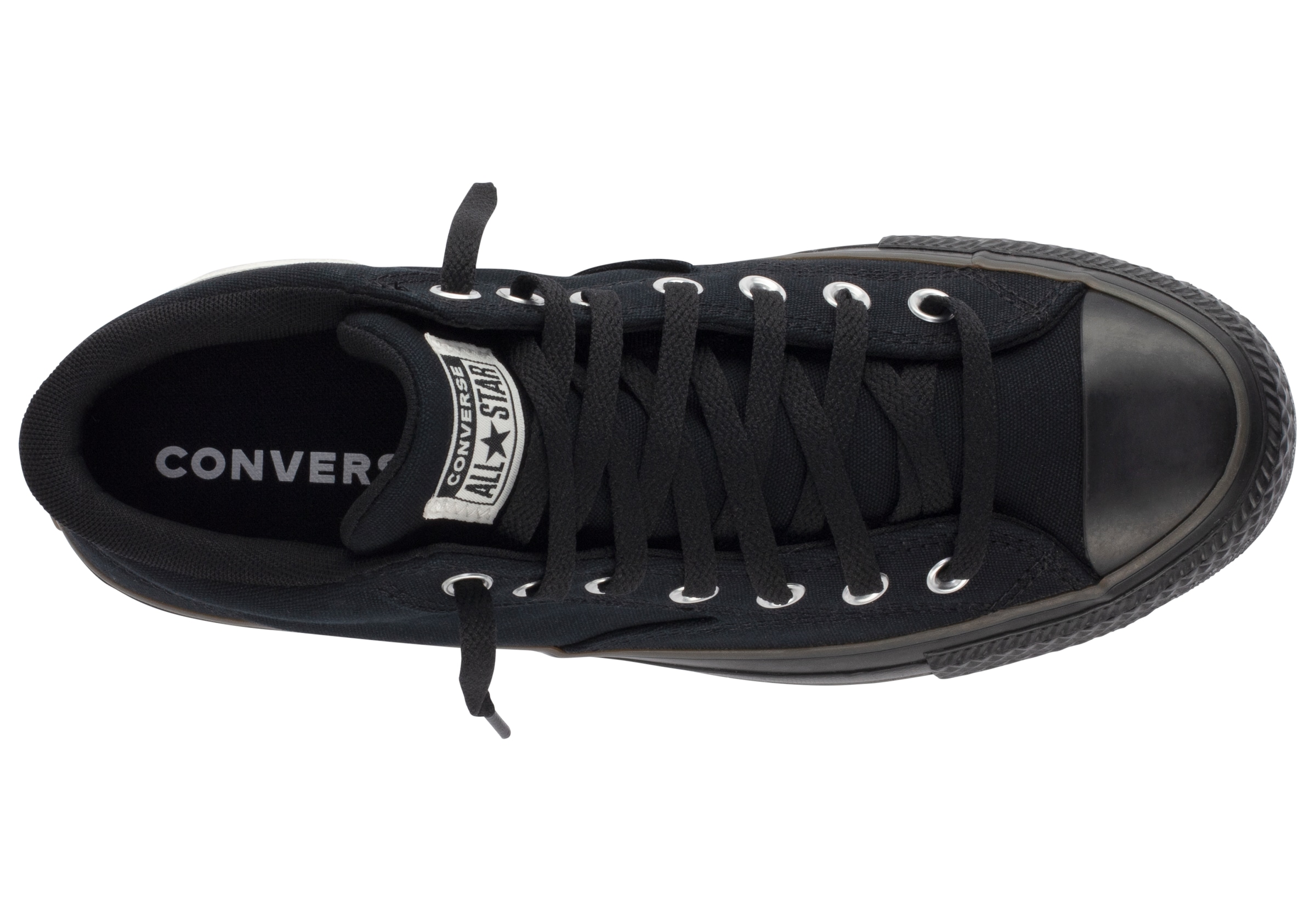 Converse Sneaker »CHUCK TAYLOR ALL STAR MALDEN STREET TOUGH TEXTURES«