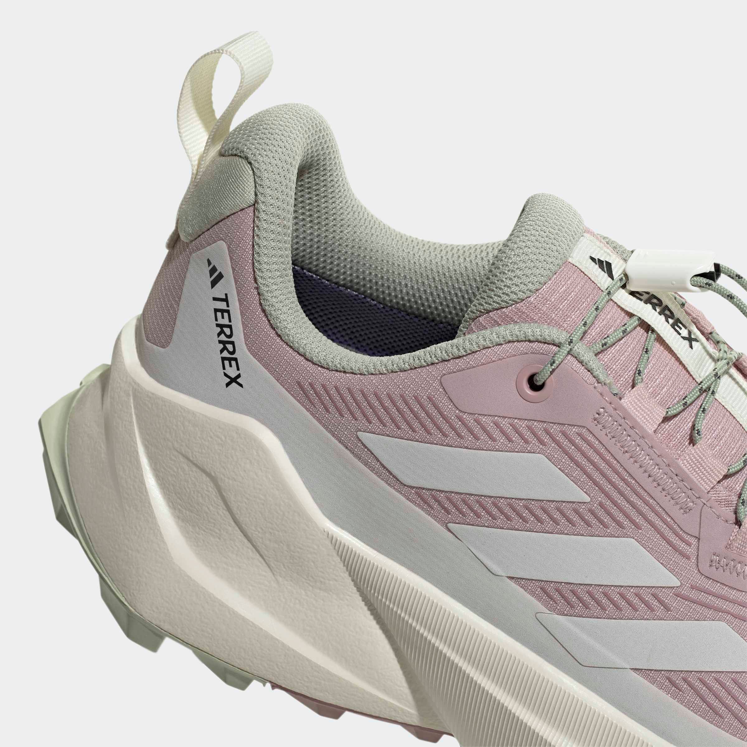 adidas TERREX Wanderschuh »TRAILMAKER 2 GORE-TEX SPEED LACE«