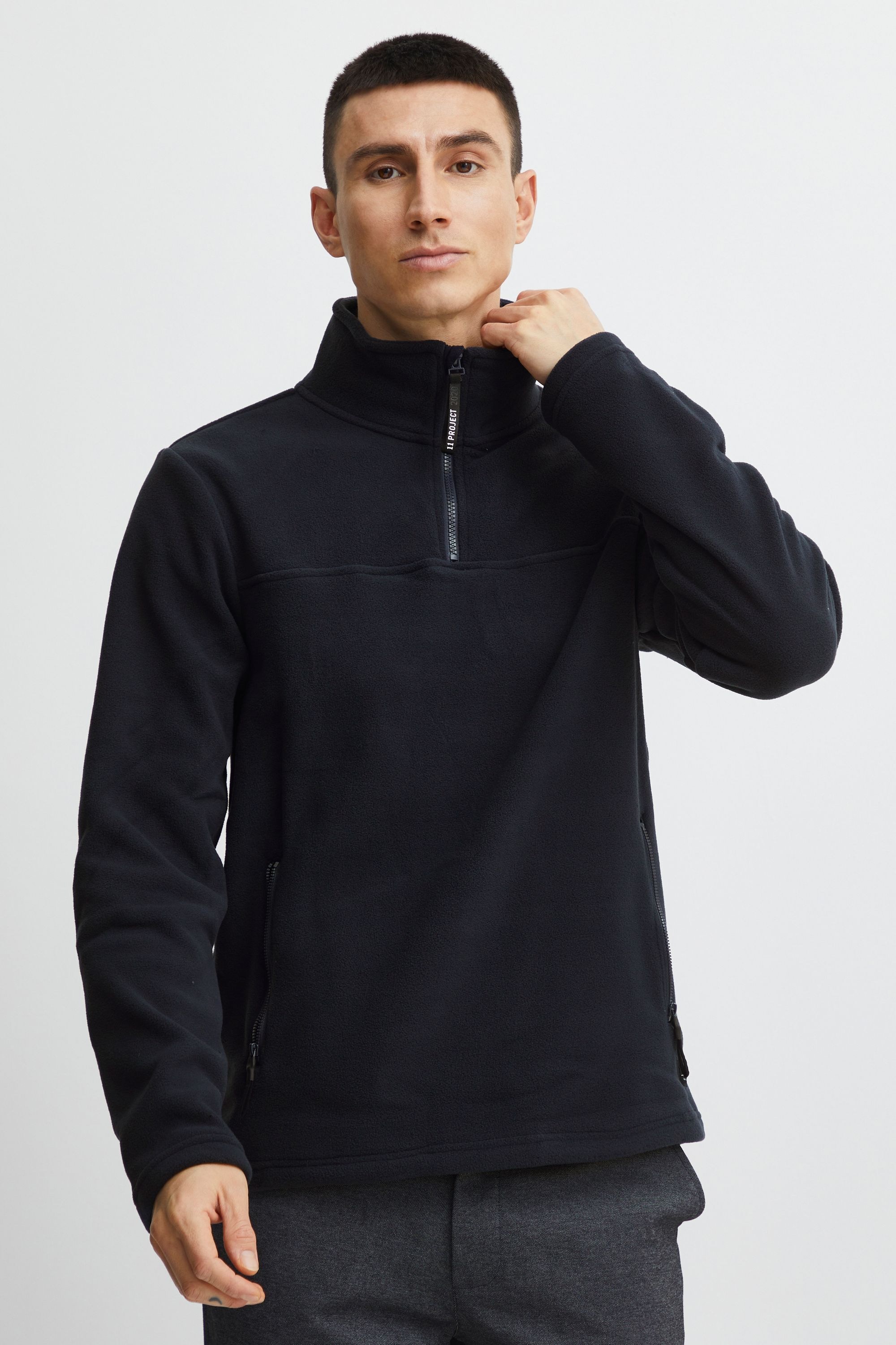 11 Project Sweater »Troyer PRMitch«