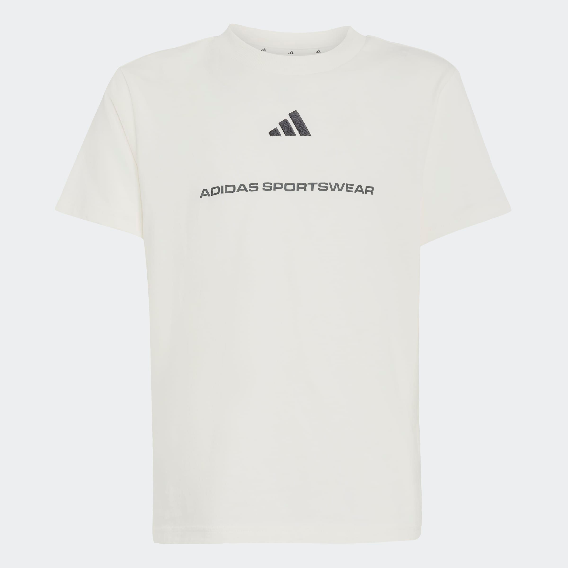 adidas Sportswear T-Shirt »B SJ T«