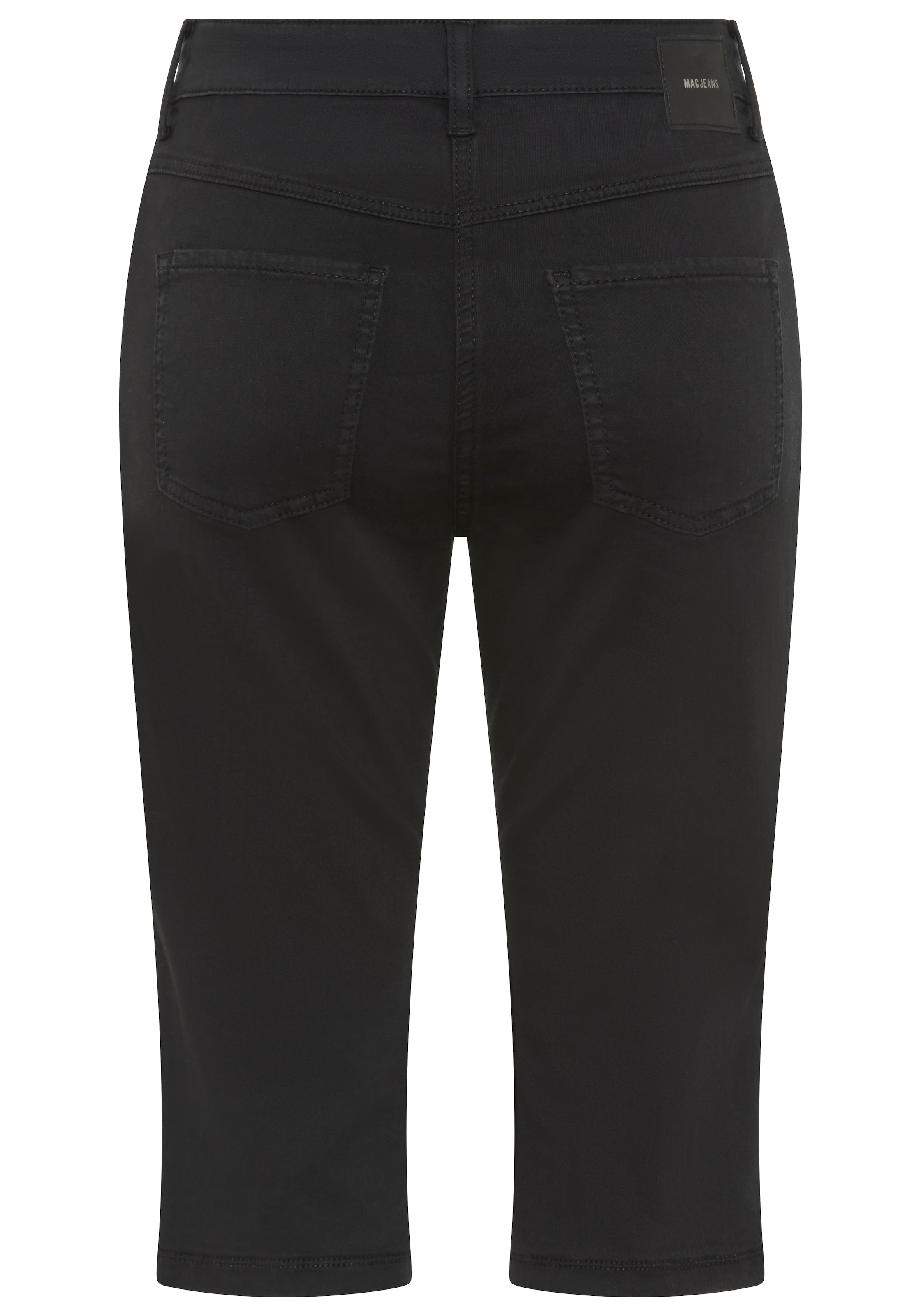 MAC Shorts  im Five-Pocket Style