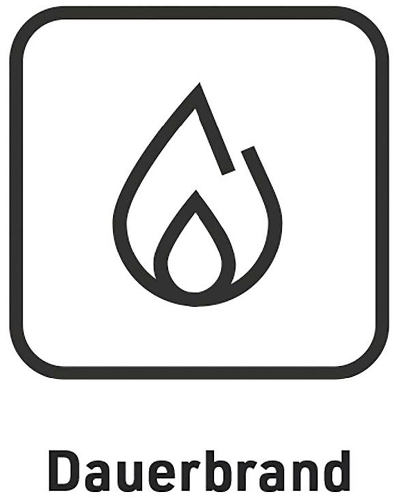 HARK Kaminofen »»Avenso GT ECOplus««, mit EcoPlus Filter