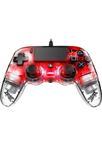 nacon PlayStation 4-Controller »Light Edition« kaufen