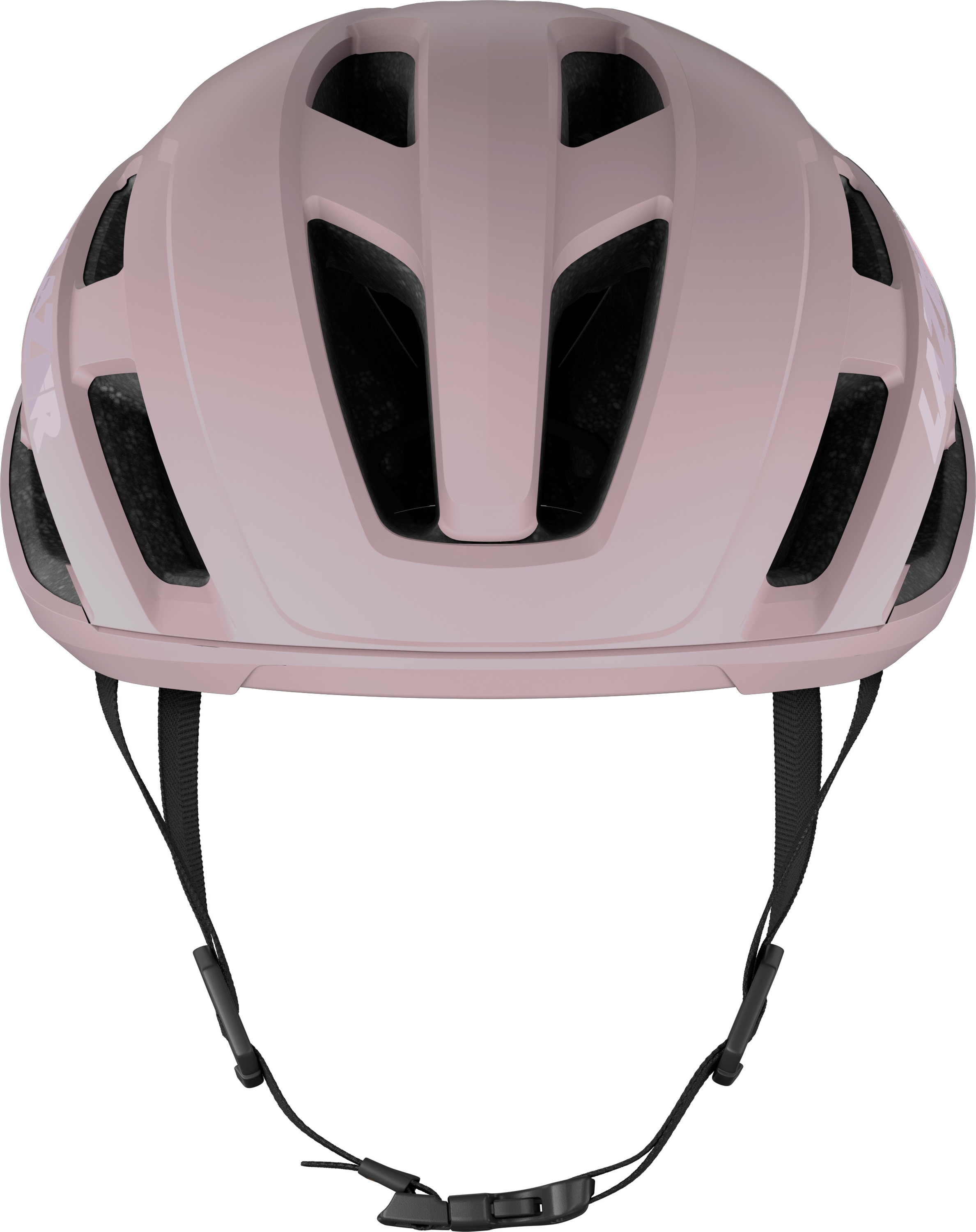 Lazer Fahrradhelm »Fahrradhelm Strada KinetiCore, Matte Lila Pink«