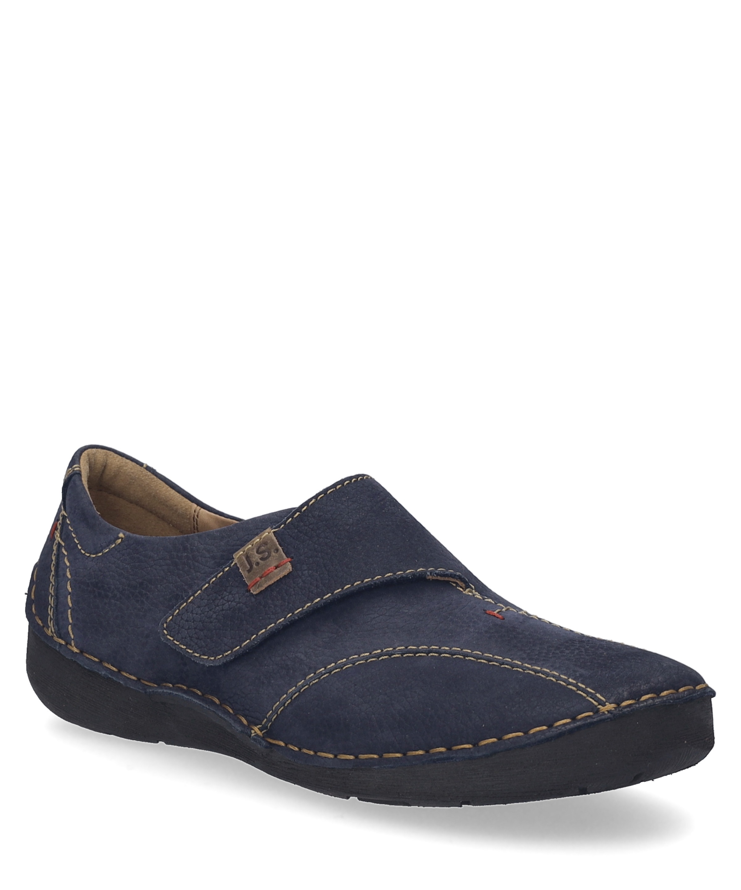 Josef Seibel Slipper »Fergey 68, ocean«