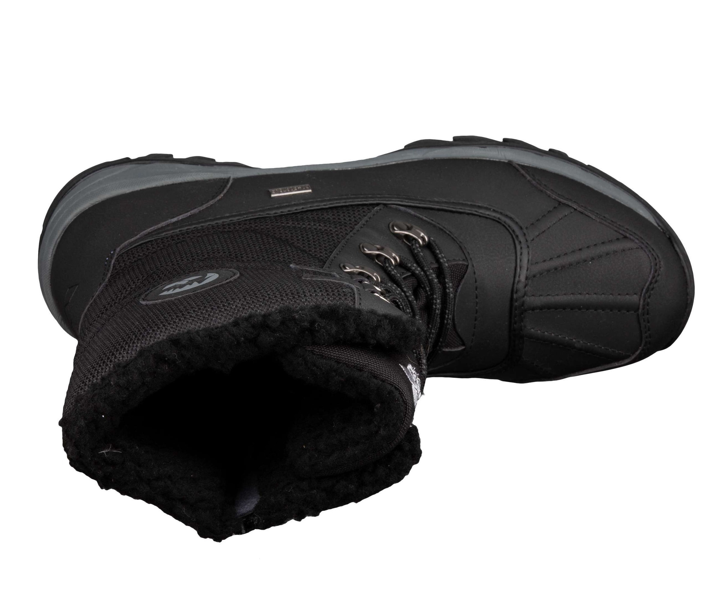 Lico Winterstiefel »Winterboot Rurik«