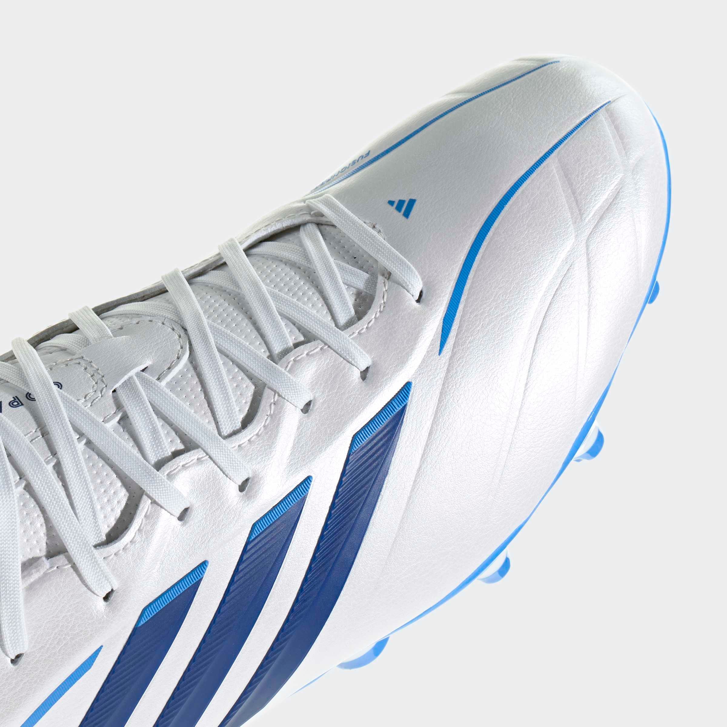adidas Performance Fußballschuh »COPA PURE IV LEAGUE FG«  Außensohle für Rasen und feste Böden