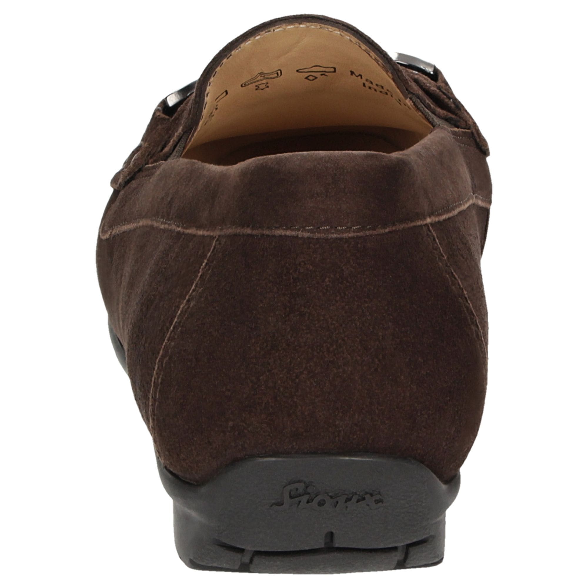 SIOUX Slipper »Cortizia-738-H«