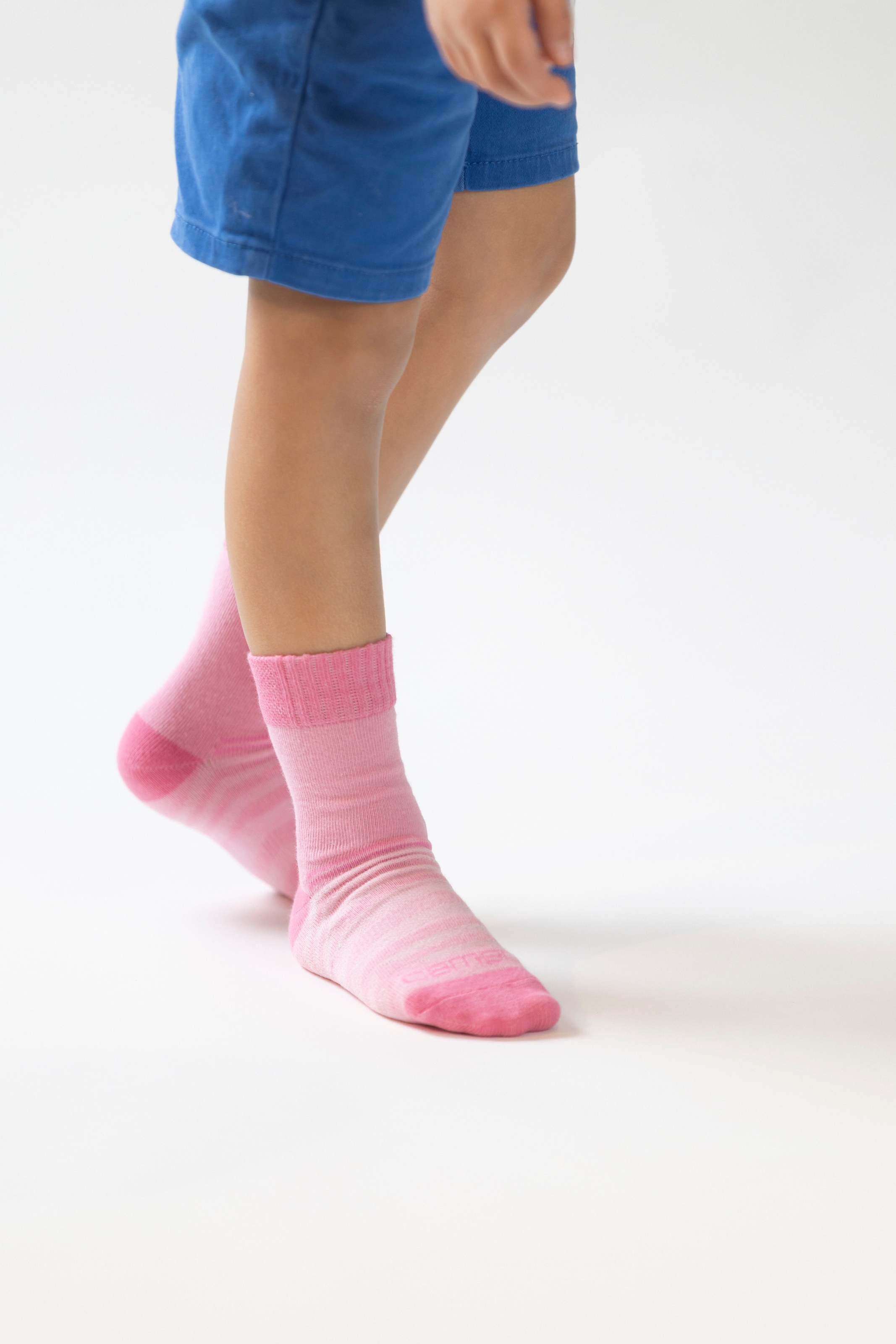 Camano Socken 10 Paar, 