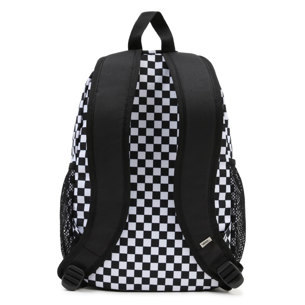 Vans Sporttasche »ALUMNI BACKPACK«, mit Logodruck