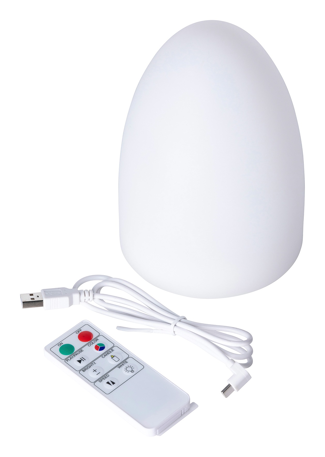 Fink LED Tischleuchte »GLOW« 1 Stk.