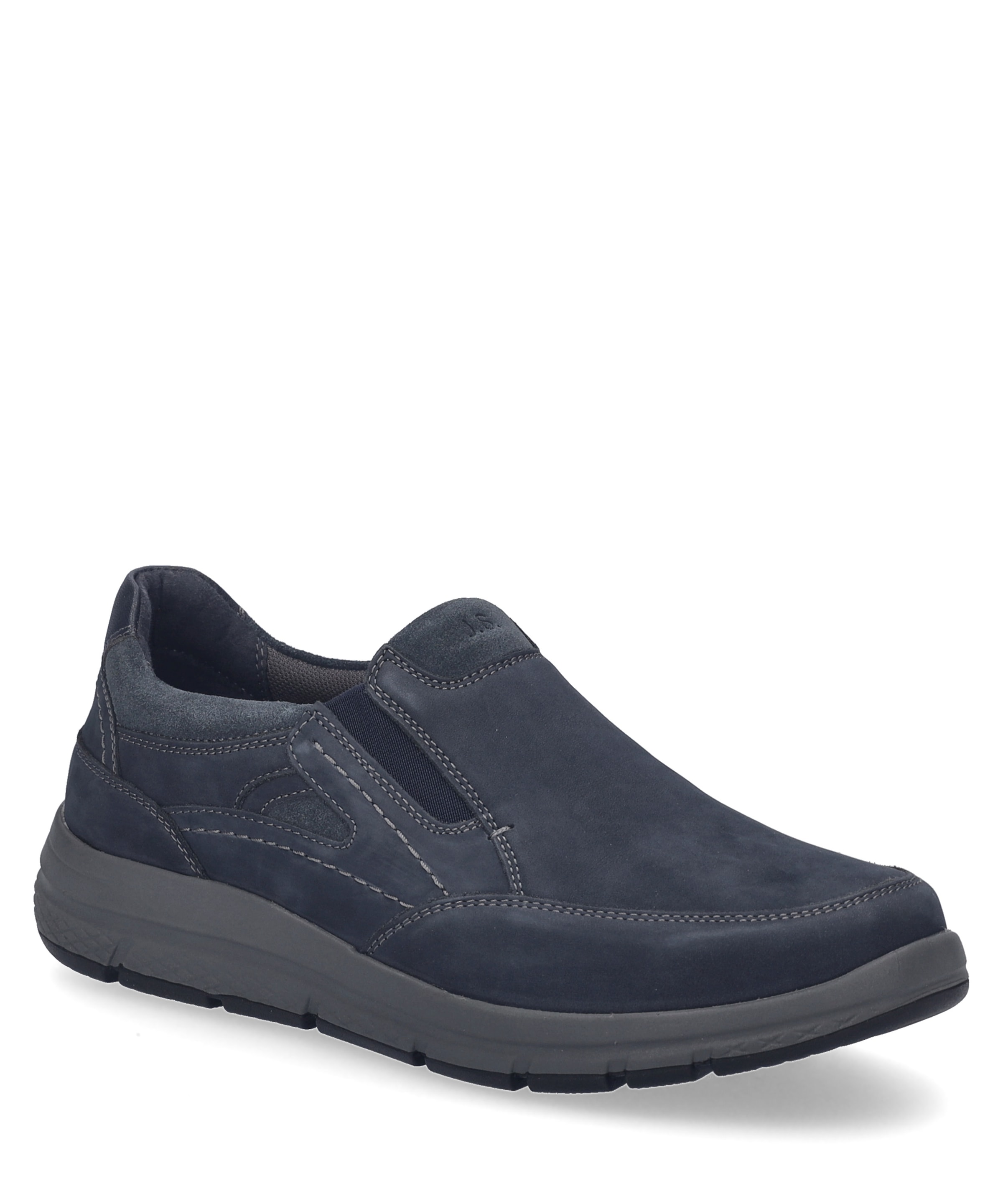 Josef Seibel Slipper »Giuseppe 09, indigo«