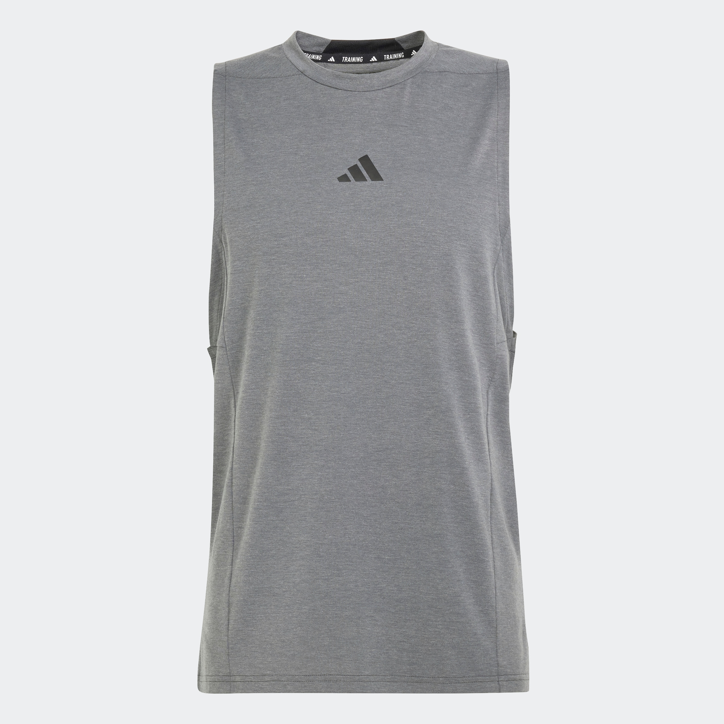 adidas Performance Tanktop »D4T TANK« mit Rundhalsausschnitt, ohne Verschluss