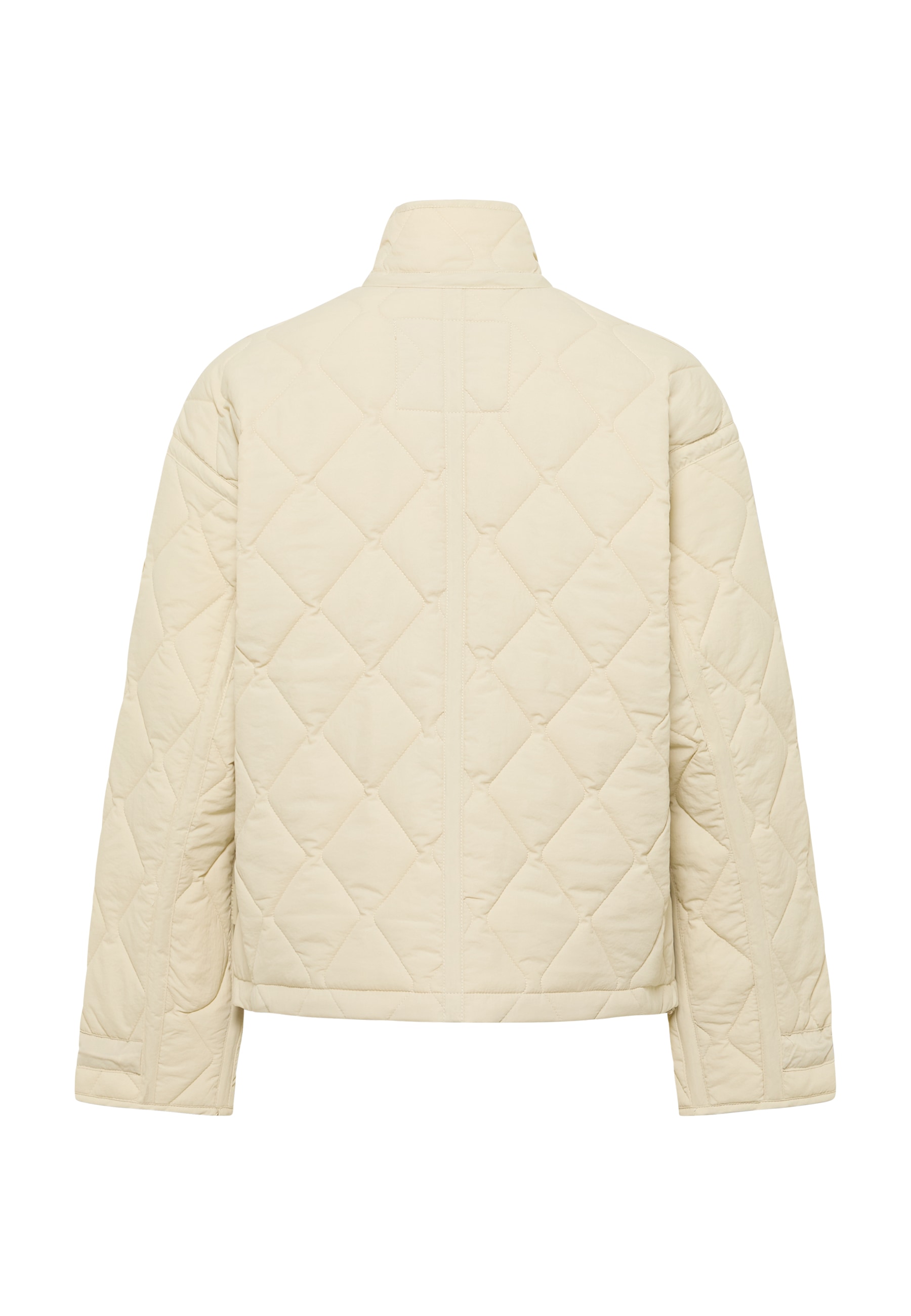 MUSTANG Outdoorjacke »Damen Style Half Moon Bay«