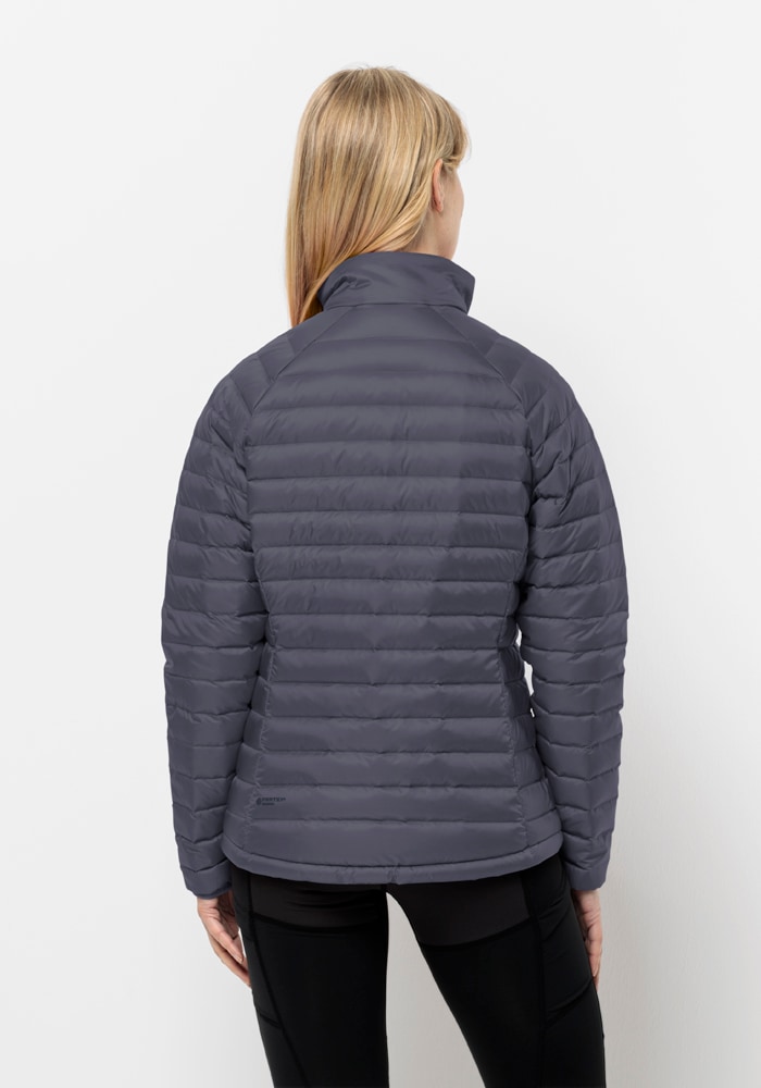 Jack Wolfskin Daunenjacke »PASSAMANI DOWN JKT W«
