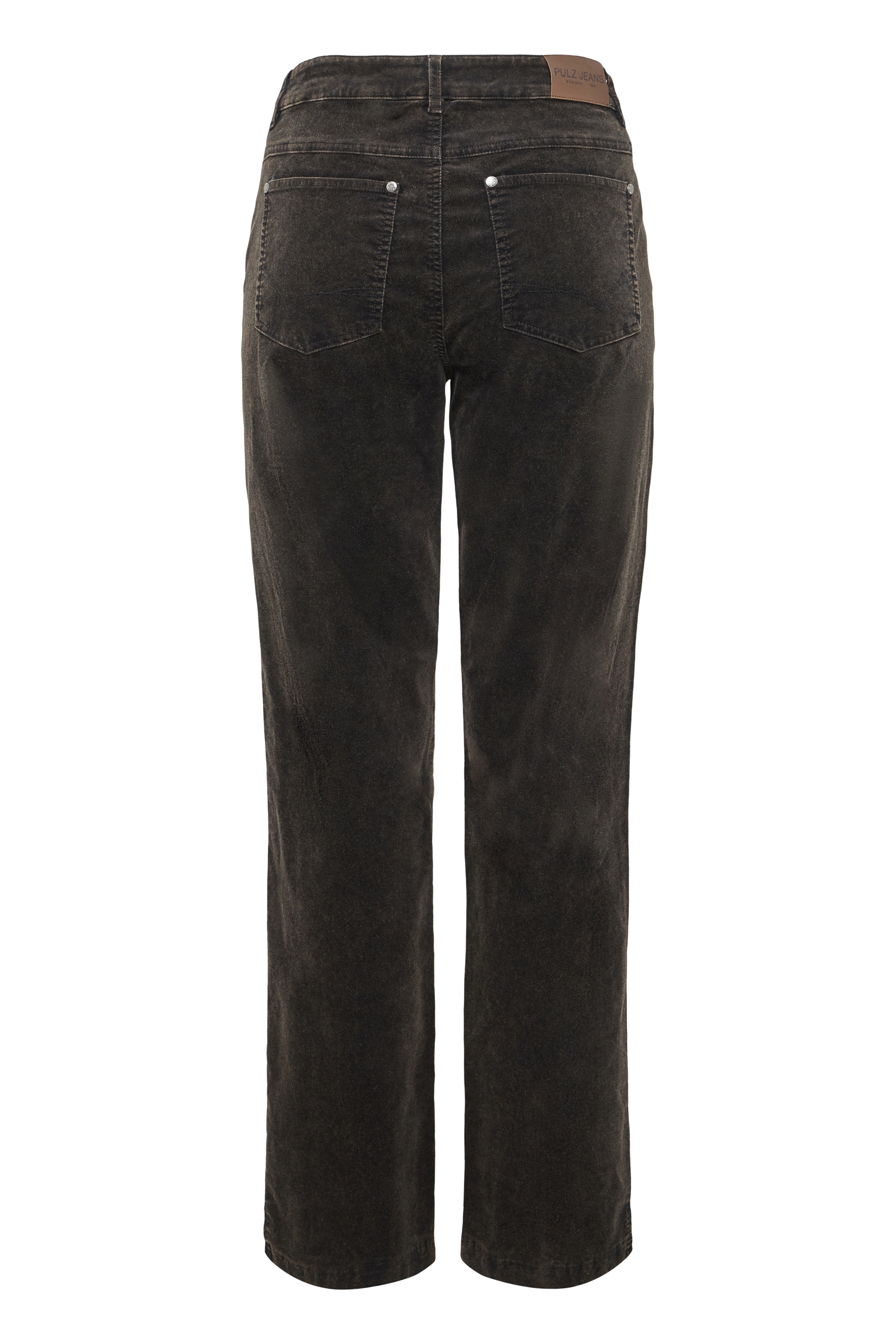 Pulz Jeans Stoffhose »Damen Casual PZFIBA«