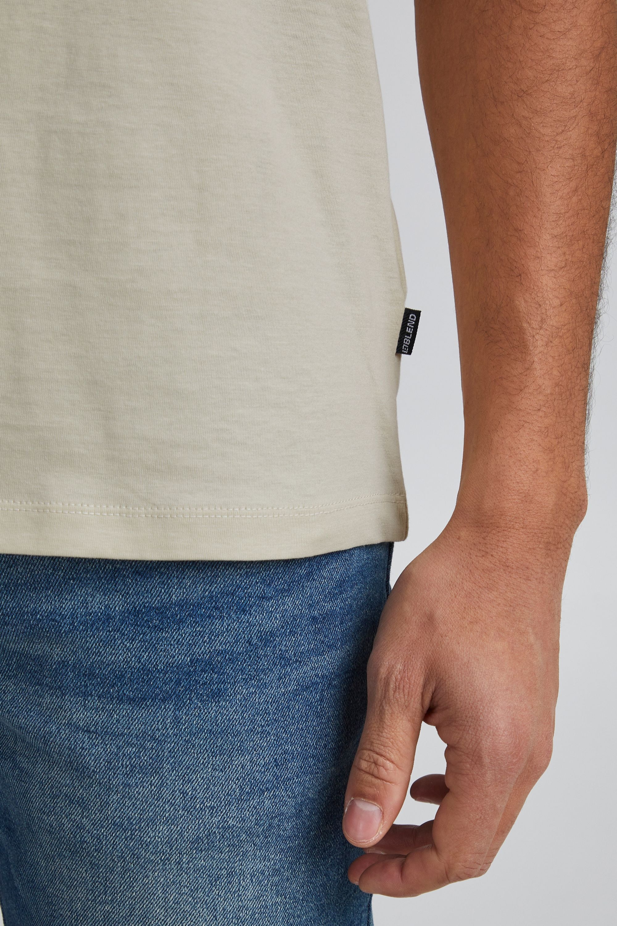 Blend T-Shirt »T-Shirt BHAbraham«