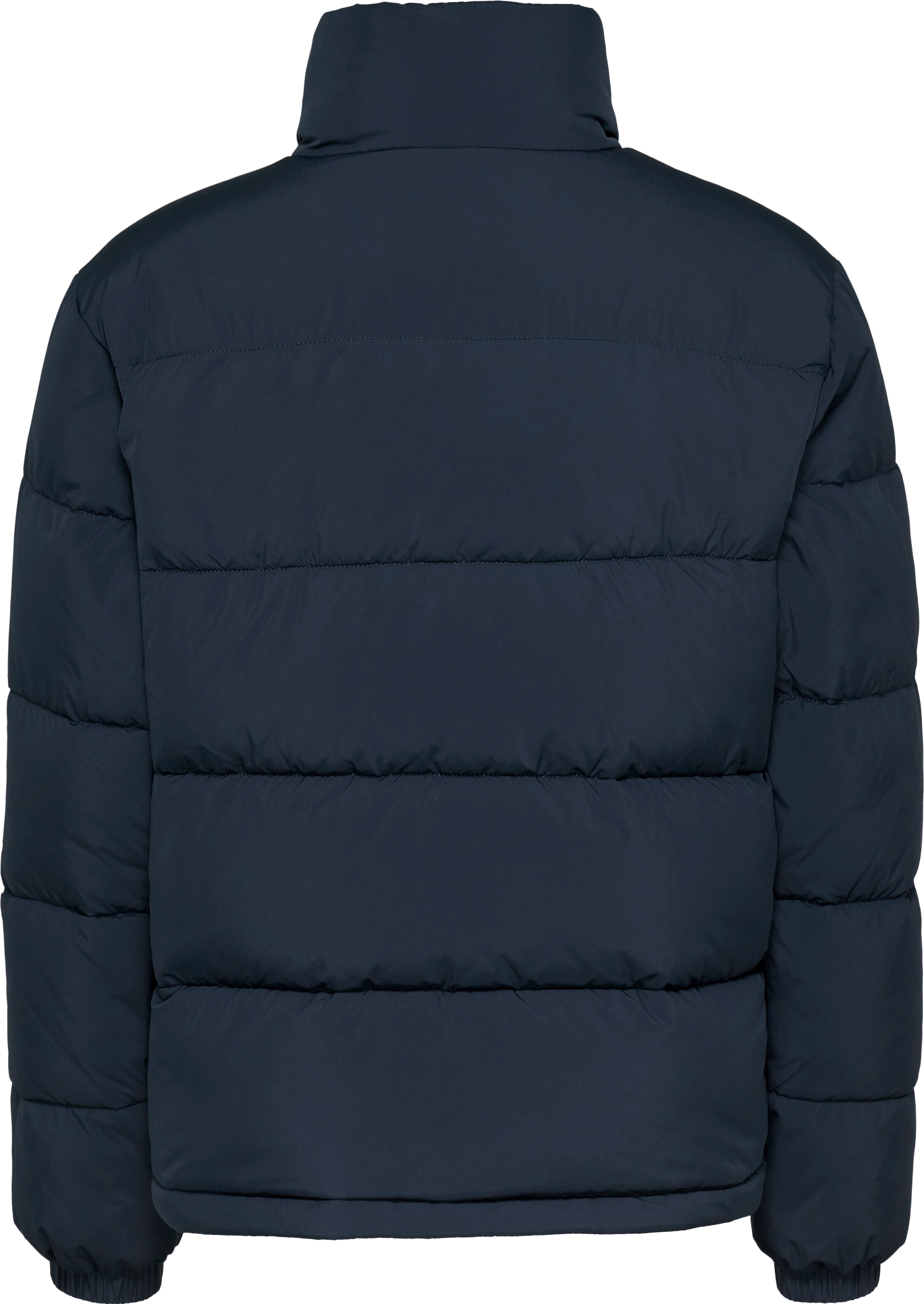 Tommy Jeans Steppjacke »TJW ESSENTIAL PUFFER EXT«, mit Logostickerei