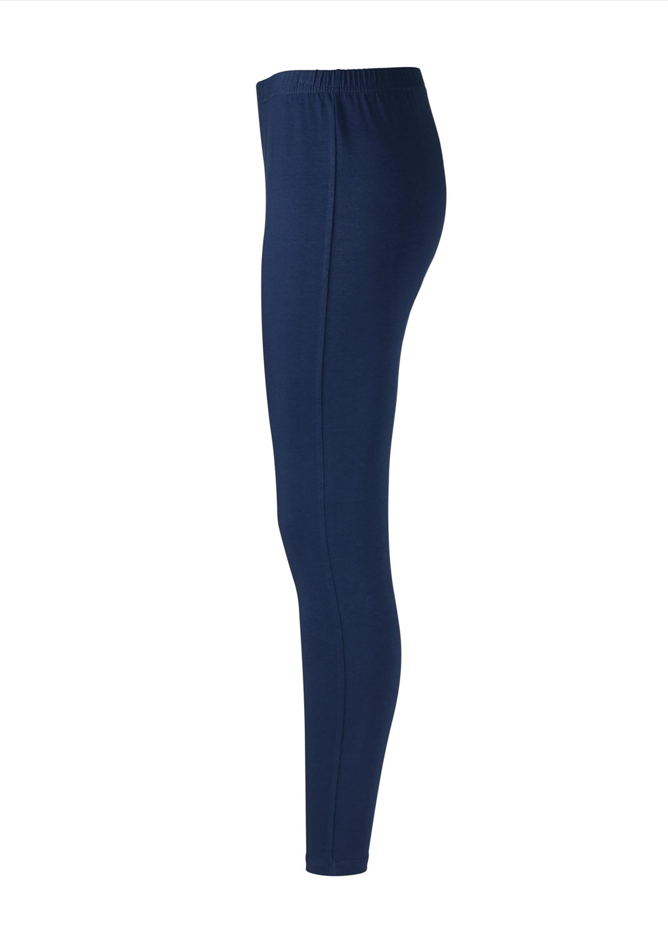GOLDNER Leggings »Leggings Bequeme Leggings«
