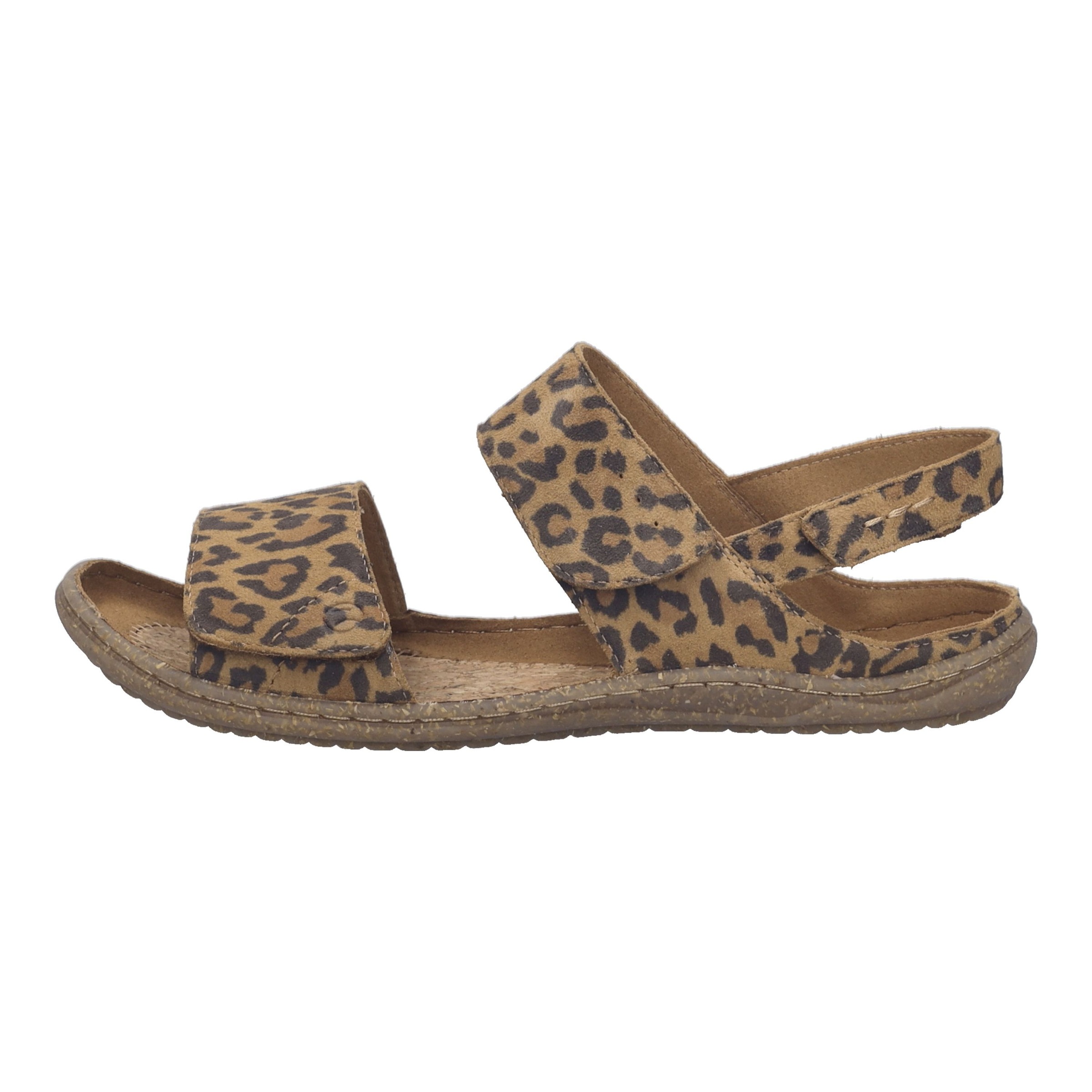 Josef Seibel Sandale »Caitlyn 04, leopard«