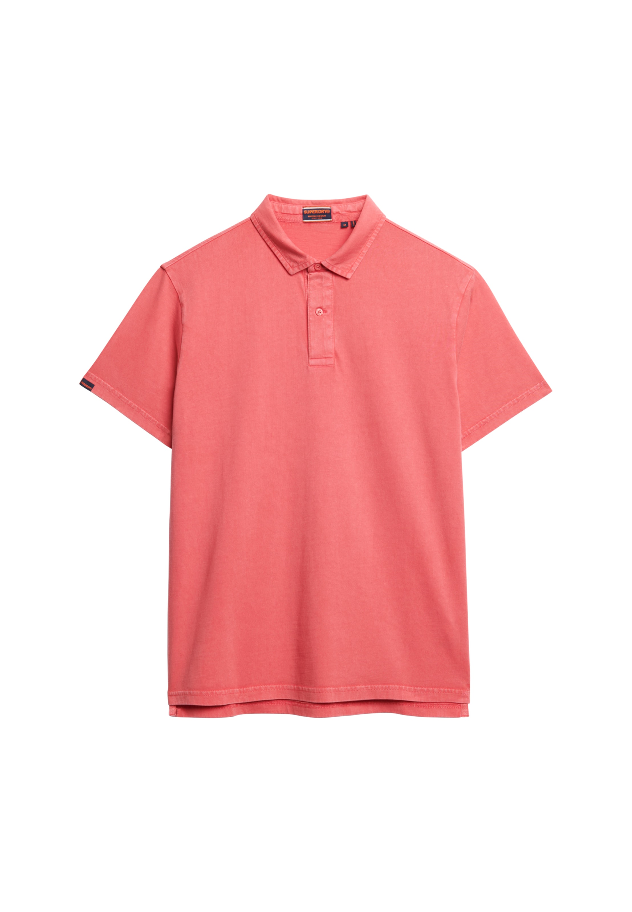 Superdry Poloshirt »ESSENTIAL JERSEY POLO«