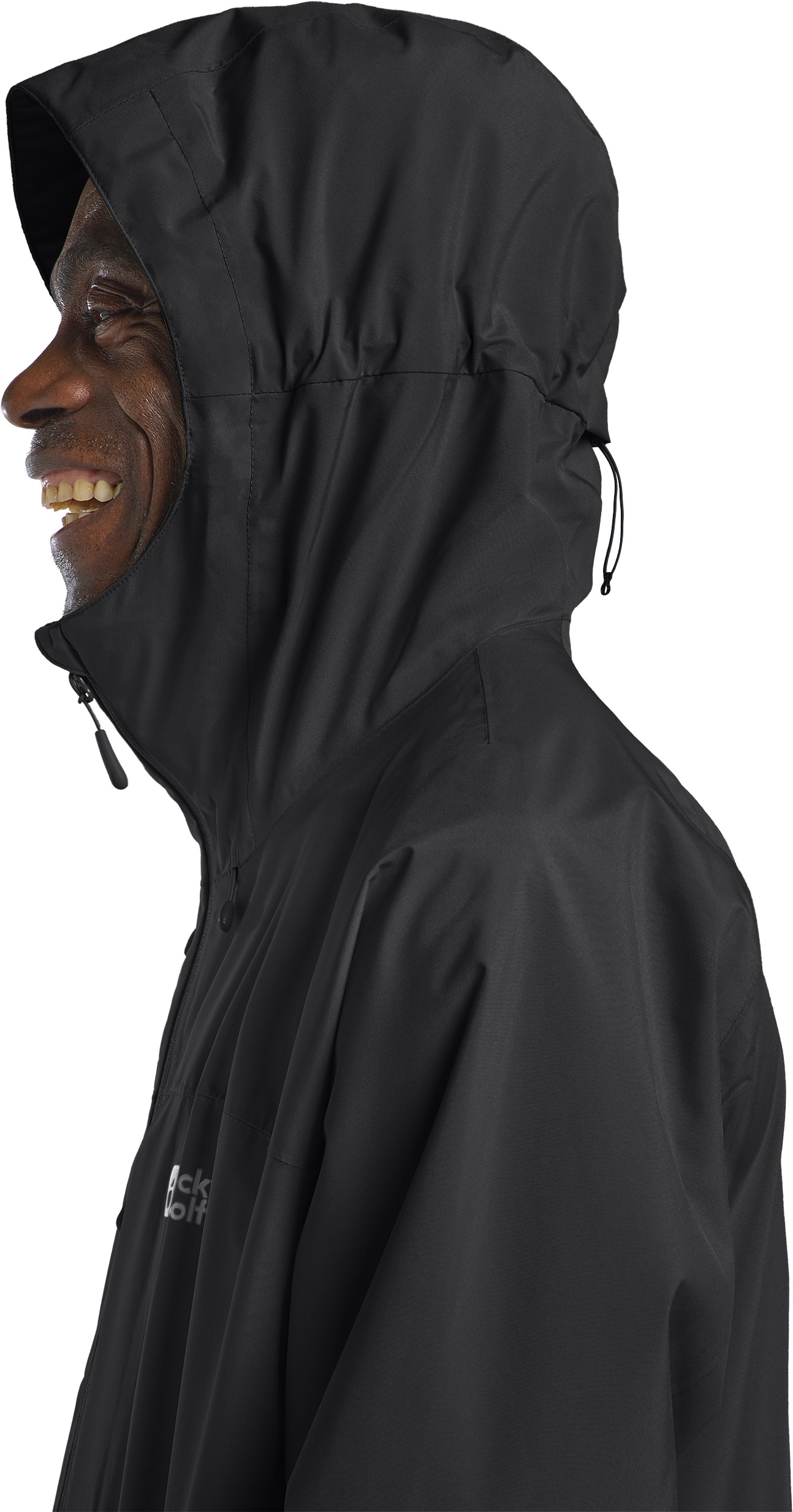 Jack Wolfskin Funktionsjacke »TEMPEST 2L JKT M«