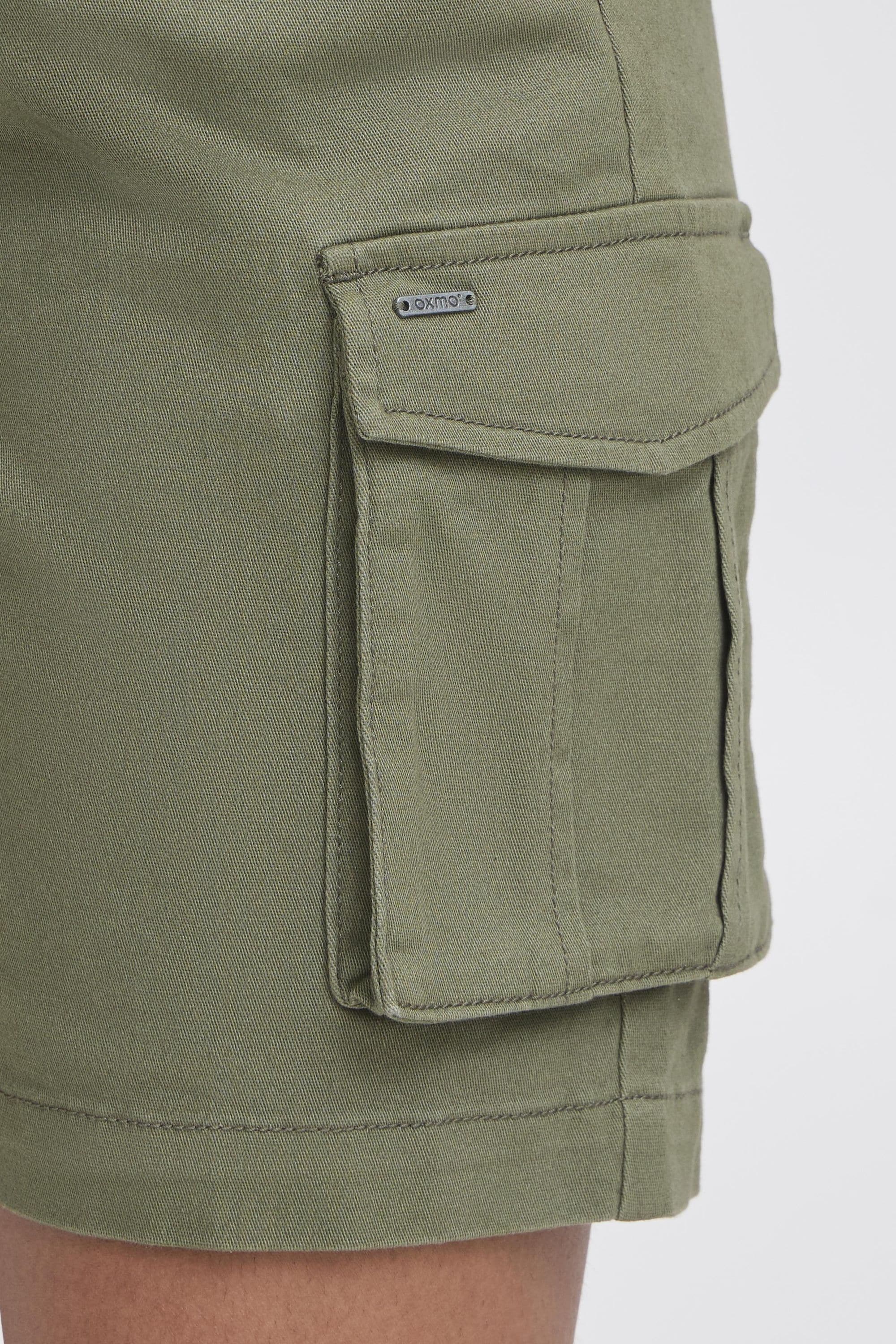 OXMO Bermudas »Bermudas OXKVINNE«