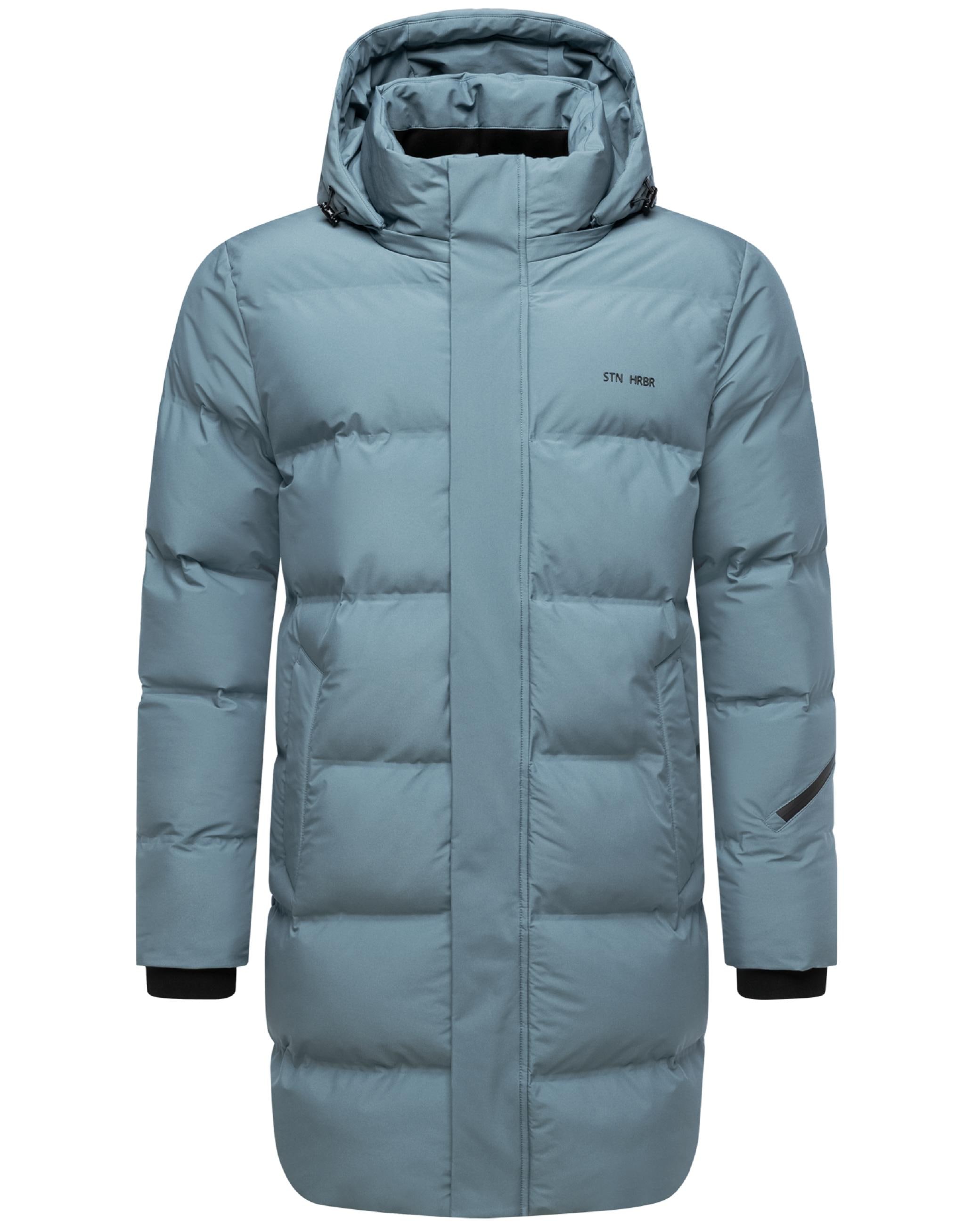 Stone Harbour Steppmantel »Steppmantel Thadeek XX«