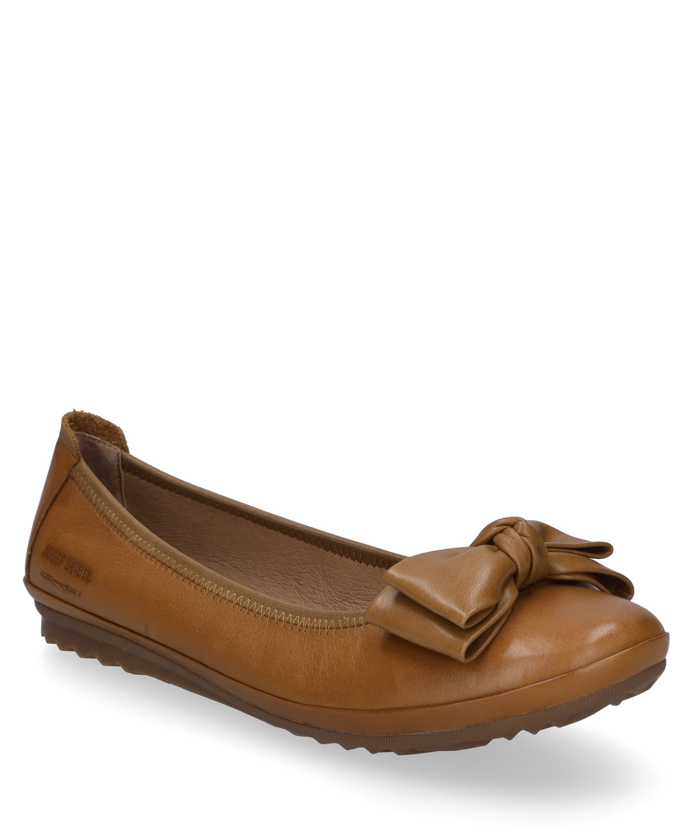Josef Seibel Ballerina »Josie 03, camel«