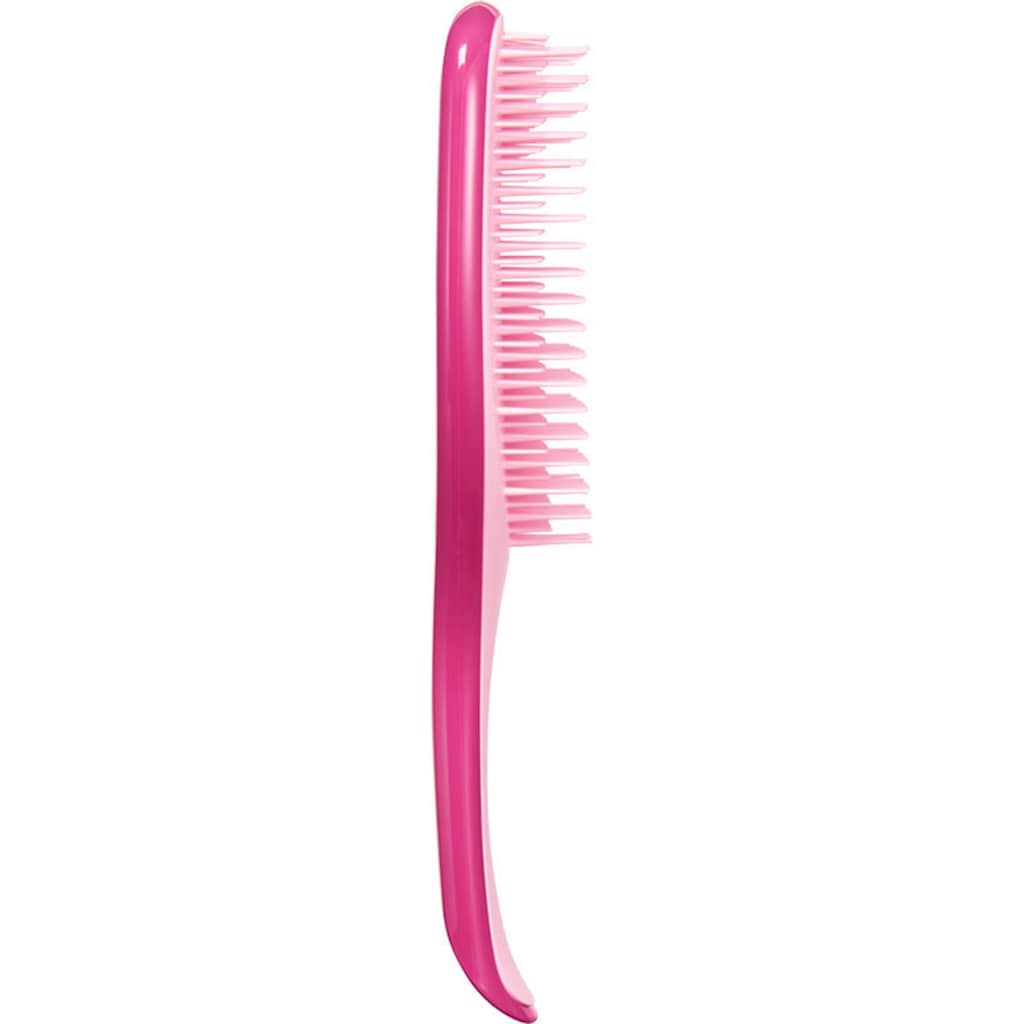 TANGLE TEEZER Haarentwirrbürste »Wet Detangler«, zum Entknoten nasser Haare, Haarbürste, Bürste