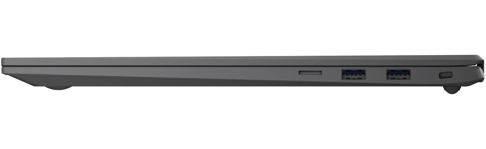 LG Business-Notebook »Gram 17" Ultralight Laptop, 16GB RAM, 1TB SSD, Windows 11 Home,«, 43,18 cm, / 17 Zoll, Intel, Core Ultra 7, ARC, 1000 GB SSD