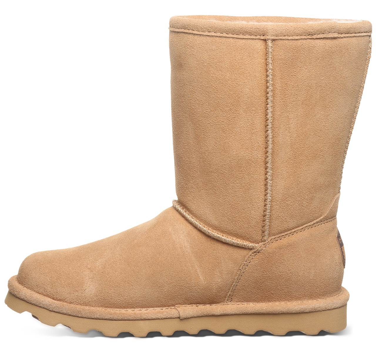 Bearpaw Winterboots »ELLE SHORT«  Winterstiefel, Snowboots mit hohem Schaft
