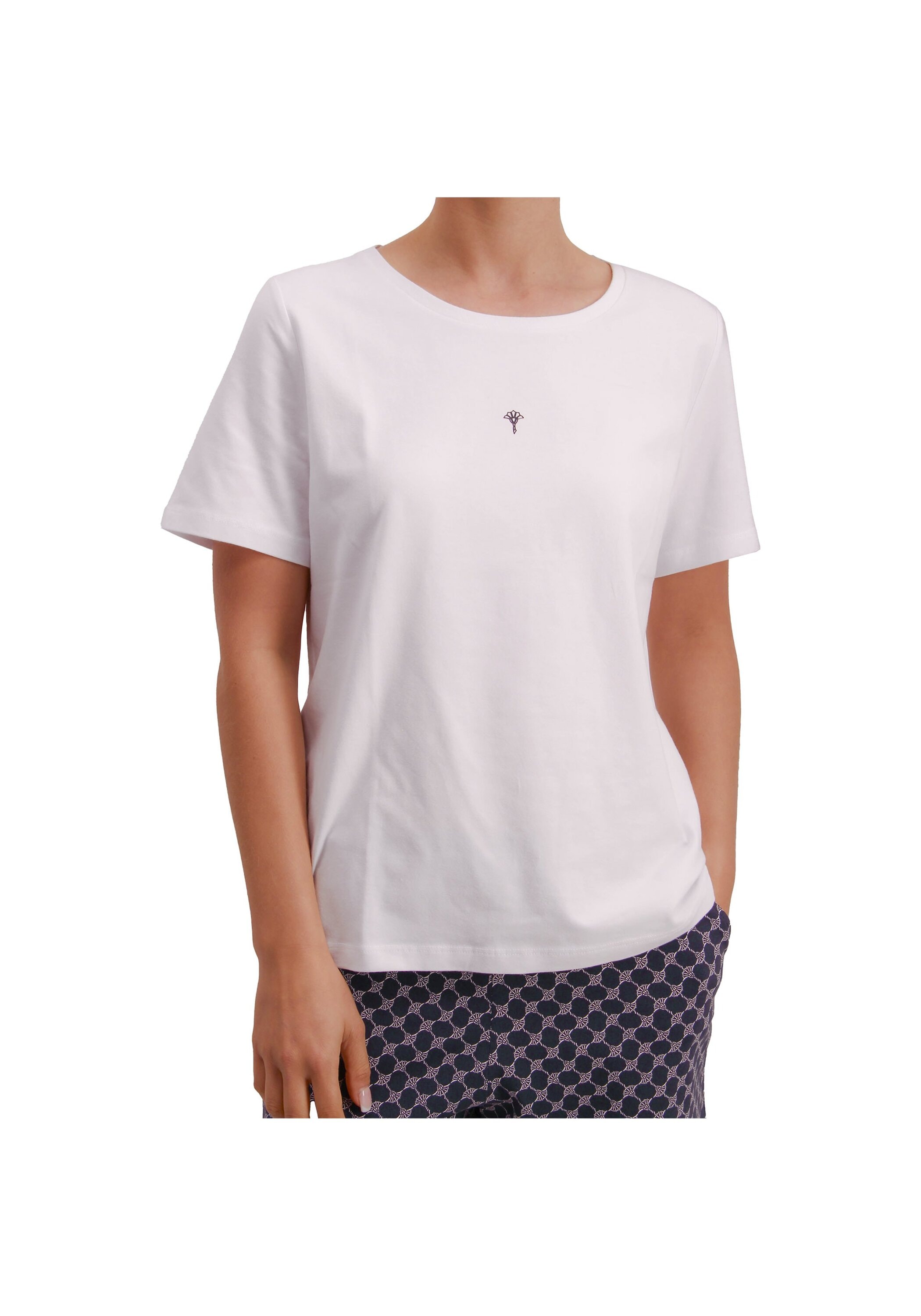 JOOP! T-Shirt »T-Shirt Cosy 1er Pack«