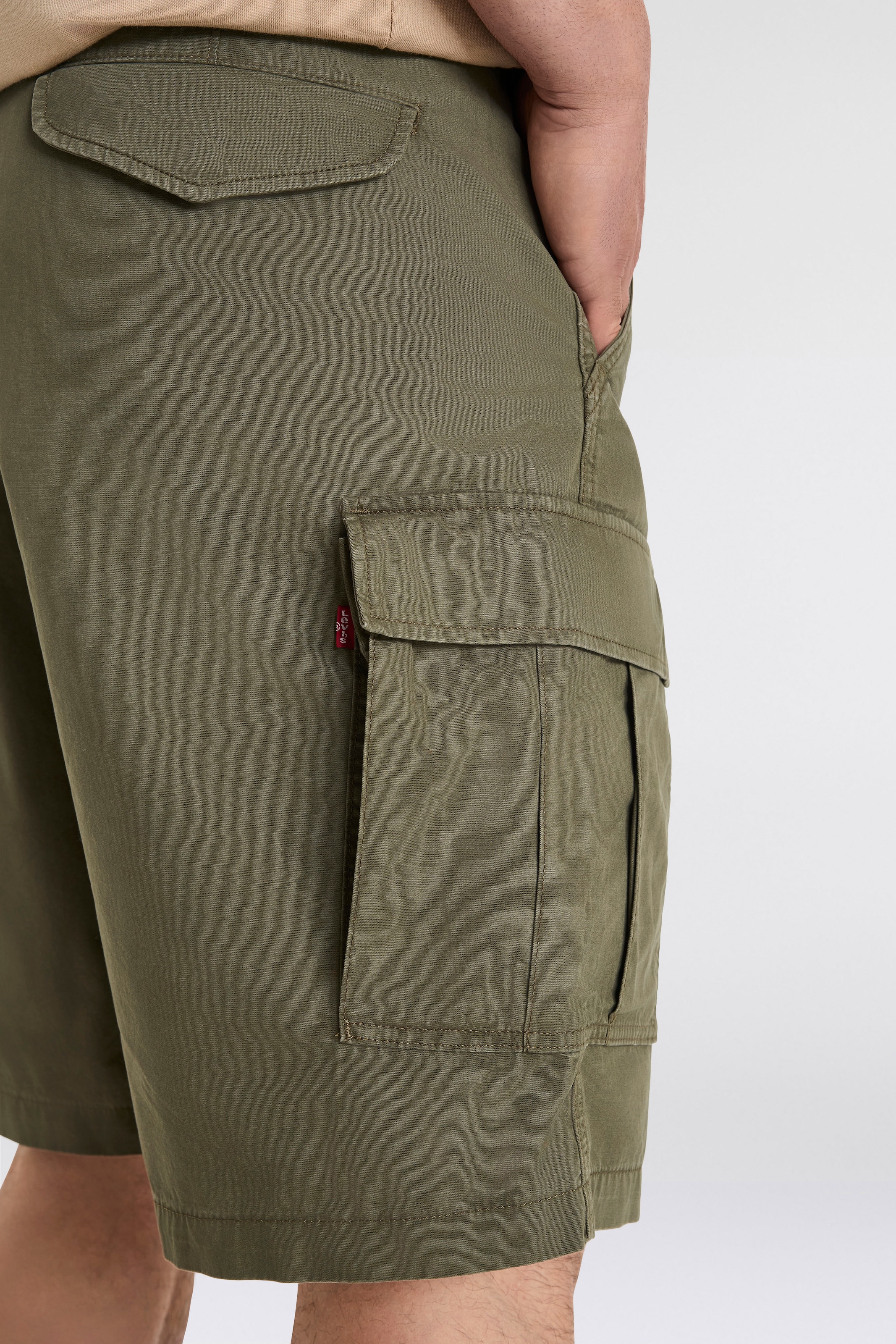 Levi's® Plus Cargoshorts
