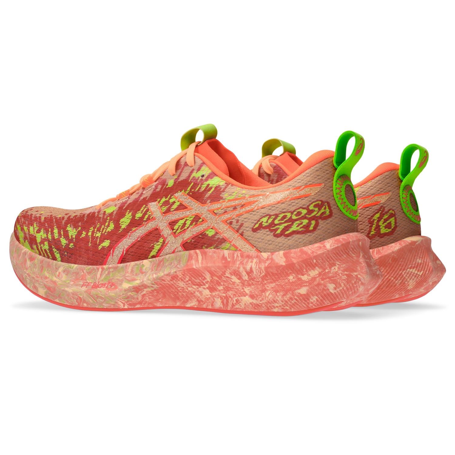 Asics Laufschuh »NOOSA TRI 16«