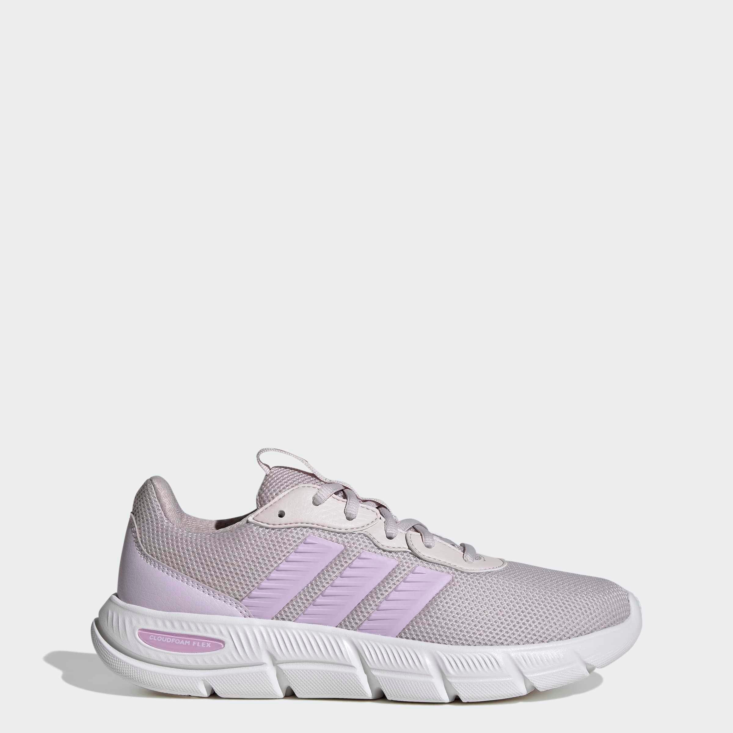 adidas Sportswear Walkingschuh »CLOUDFOAM FLEX LACES«