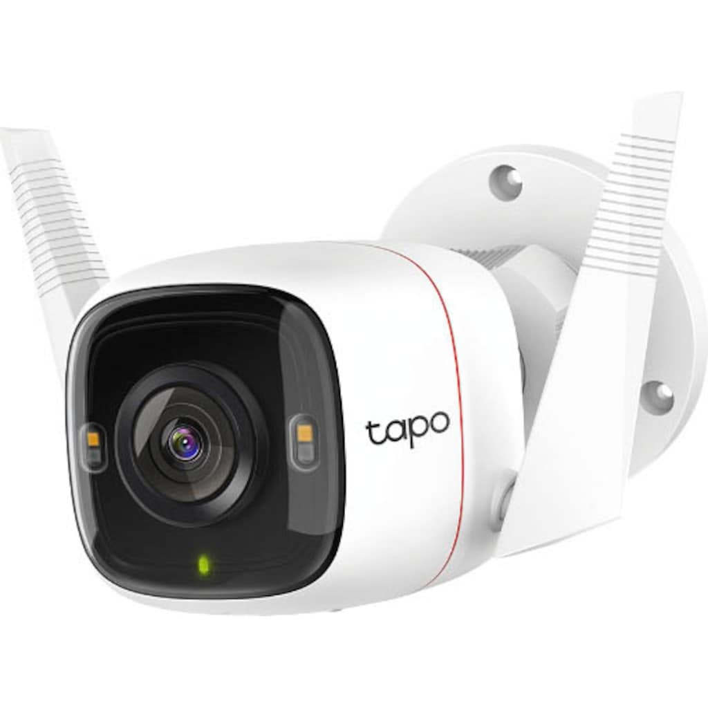 TP-Link Überwachungskamera »Tapo C320WS«, Außenbereich