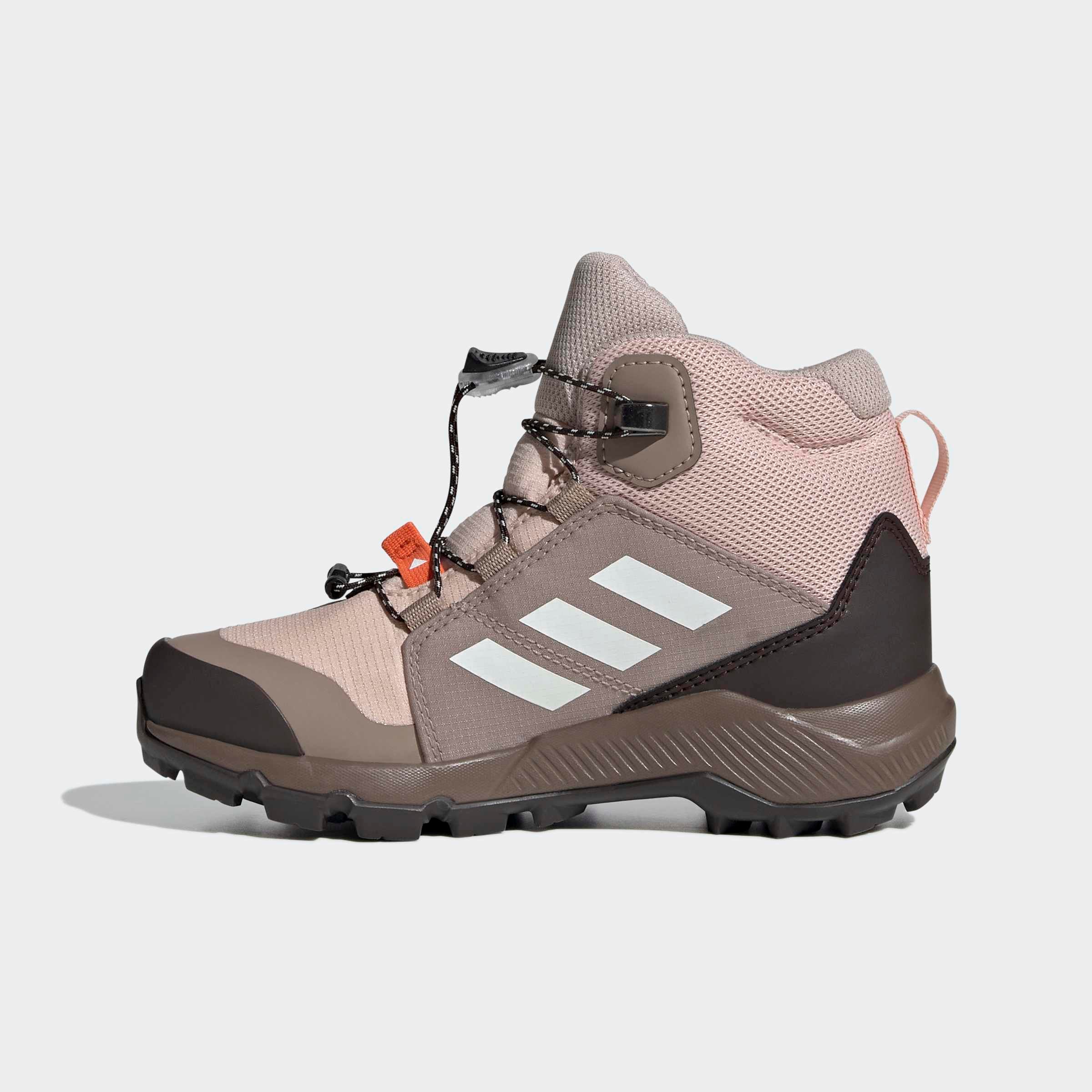 adidas TERREX Wanderschuh »TERREX MID GORE-TEX«  wasserdicht dank Gore-Tex Membrane
