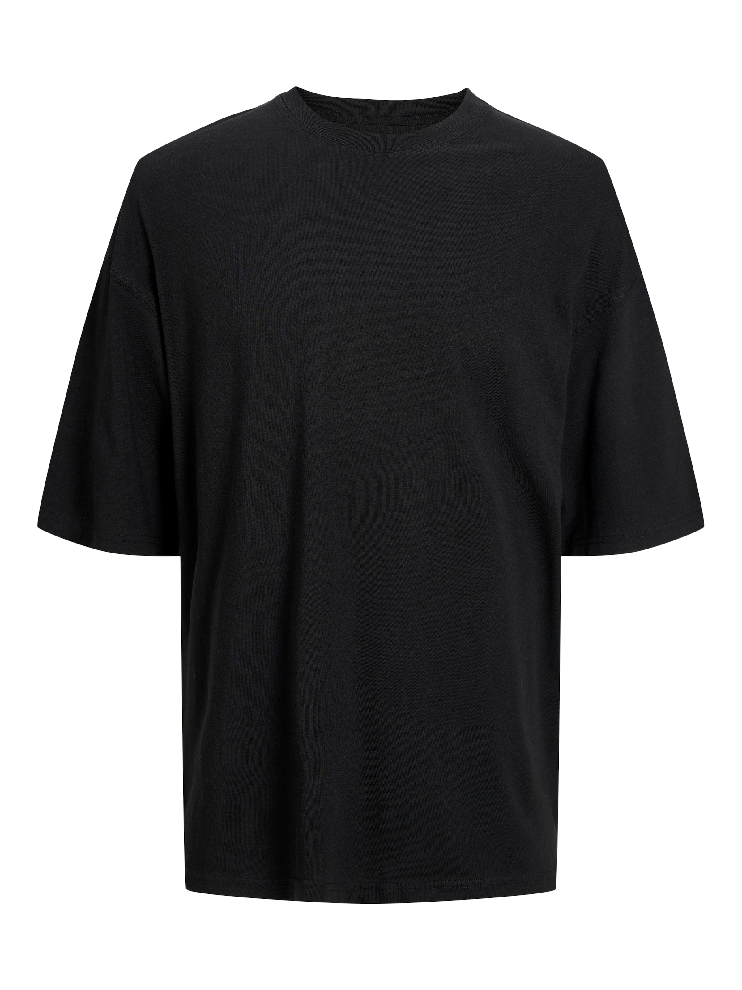 Jack & Jones Rundhalsshirt »JJECHARGE TEE O-NECK NOOS«