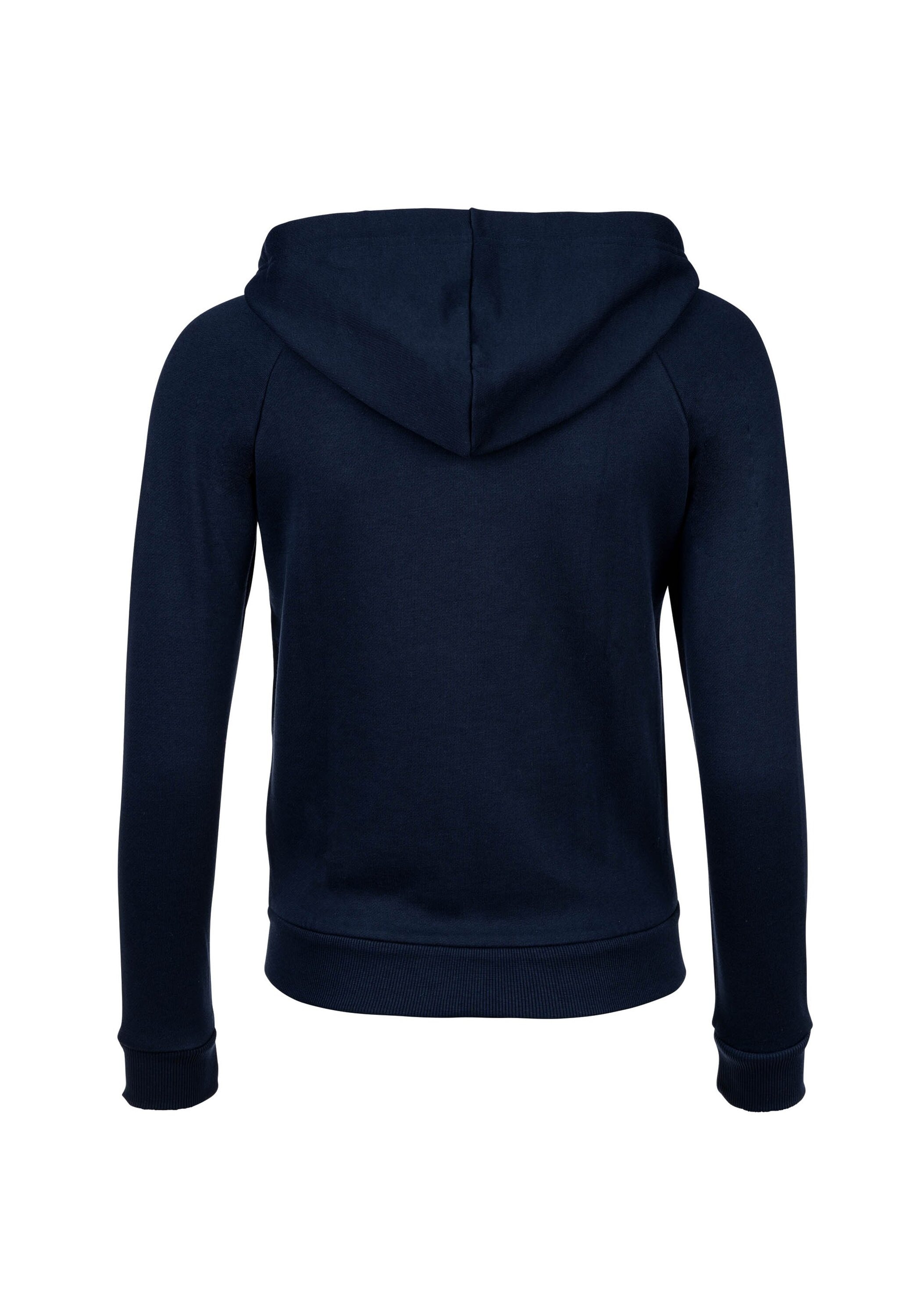 ARMANI EXCHANGE Sweatshirt »Sweatjacke«