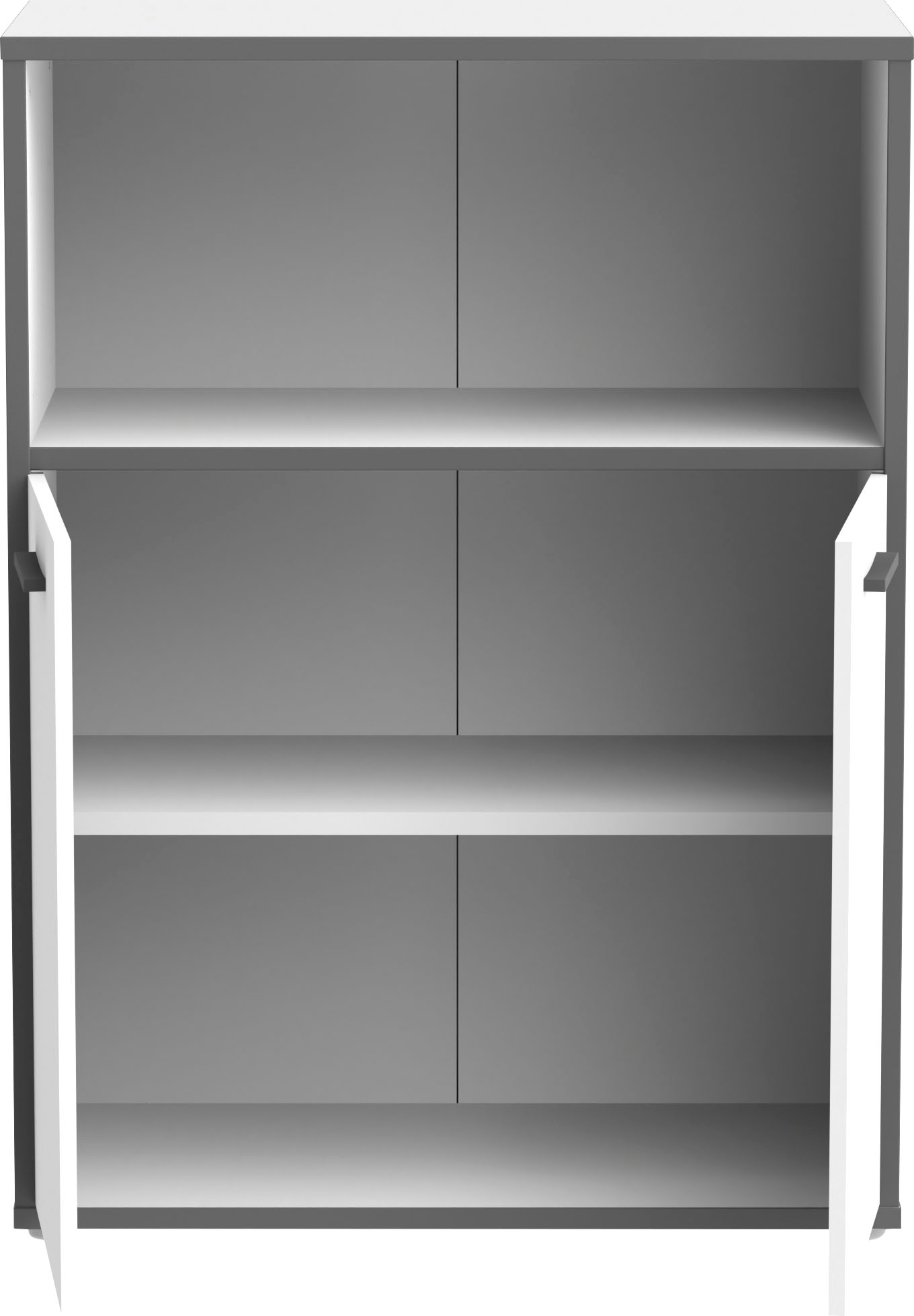 FORTE Kommode »Keflav«, Breite 84,5 cm
