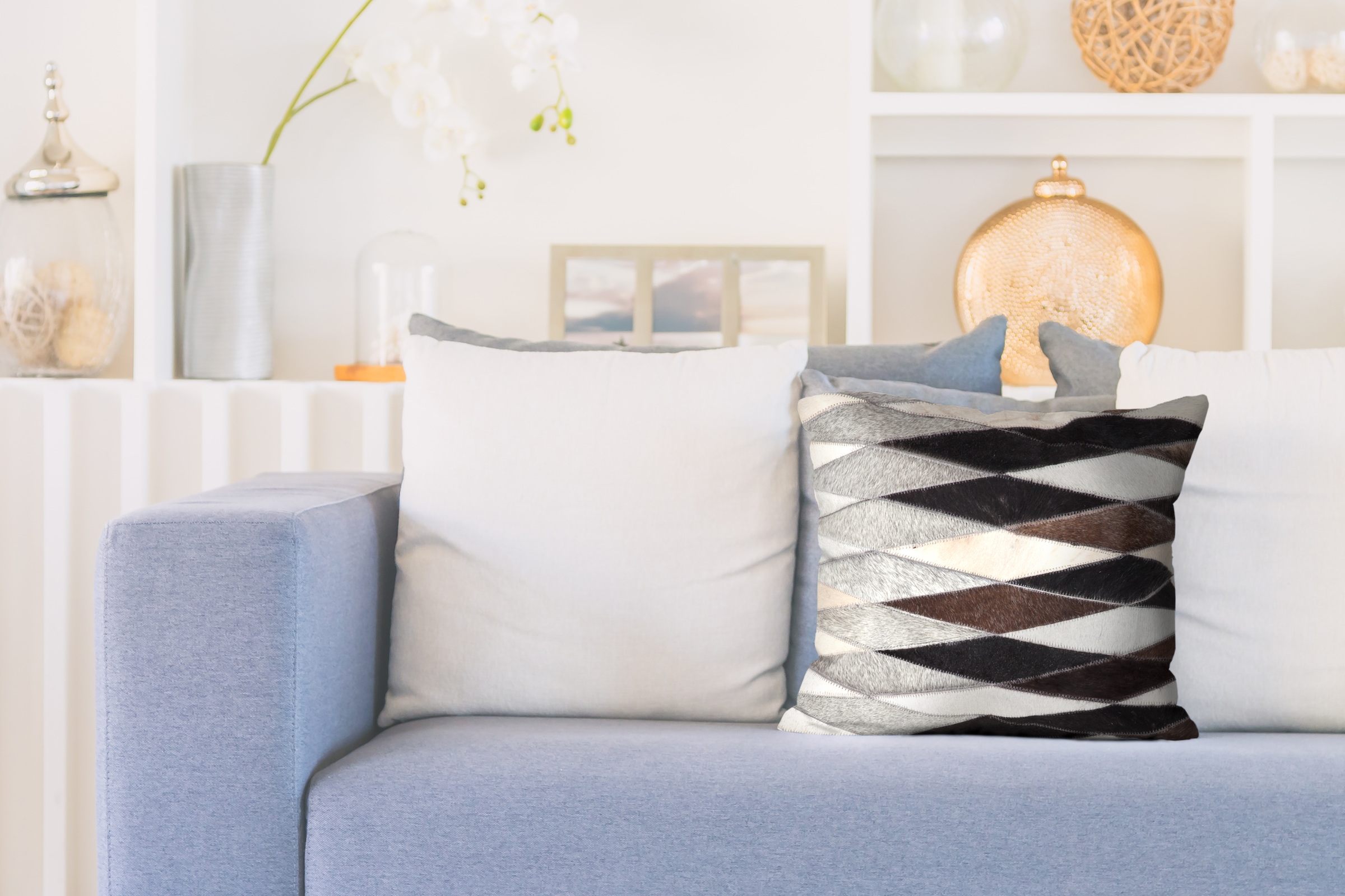 Kayoom Dekokissen »Lavish Pillow«
