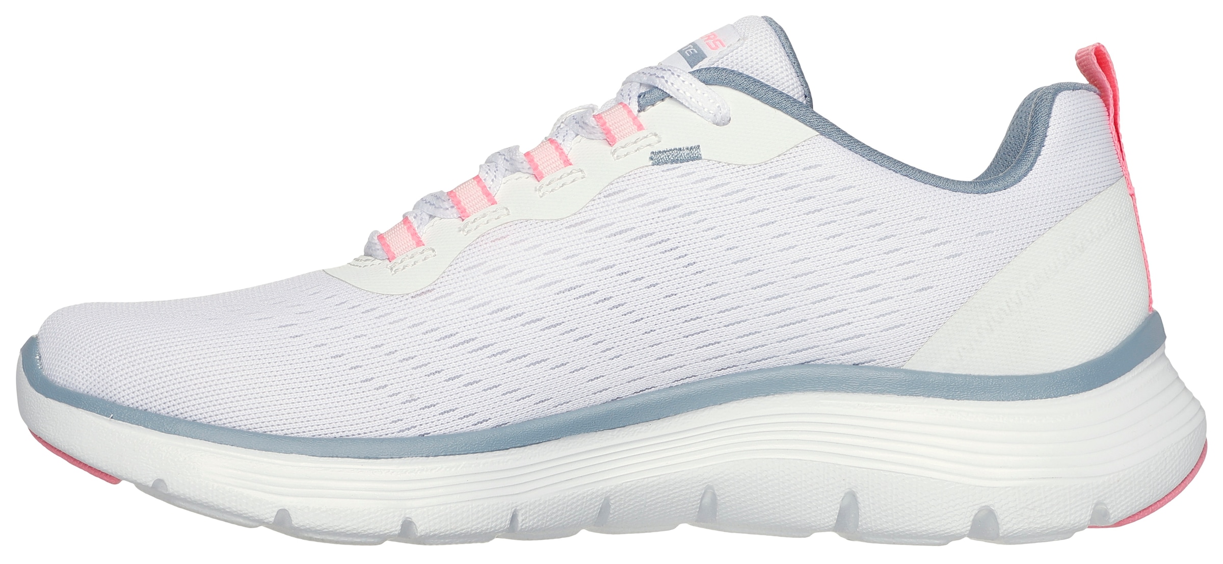 Skechers Sneaker »FLEX APPEAL 5.0«  , Freizeitschuh, Halbschuh, Schnürschuh für Freizeit und Sport