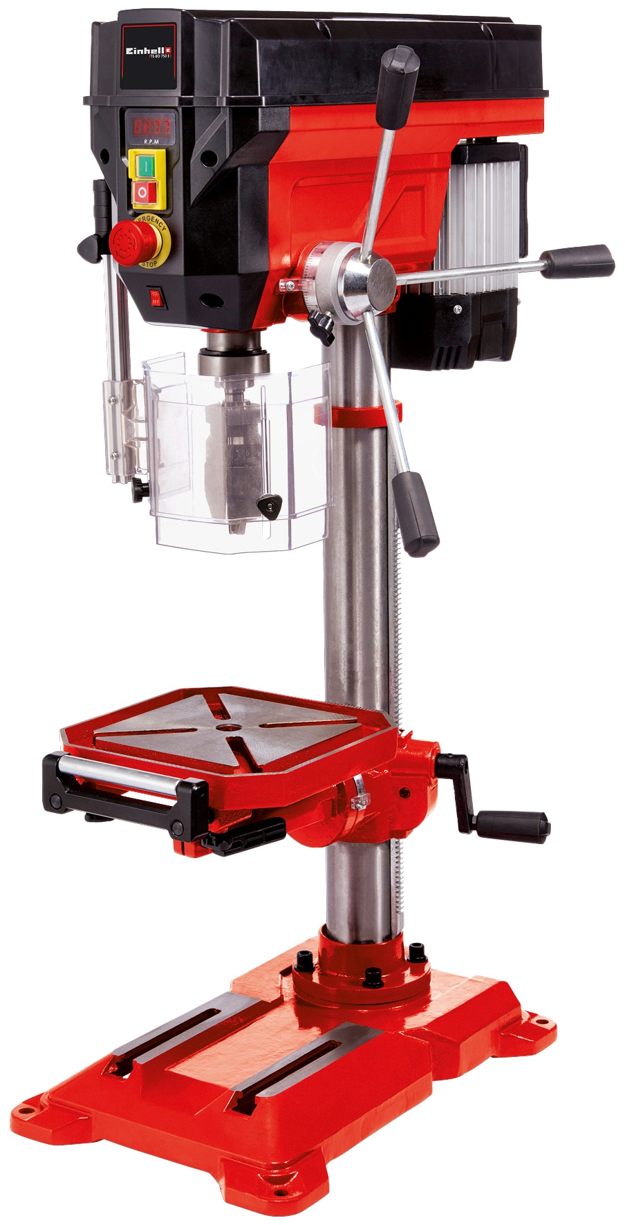 Einhell Säulenbohrmaschine »TE-BD 750 E«