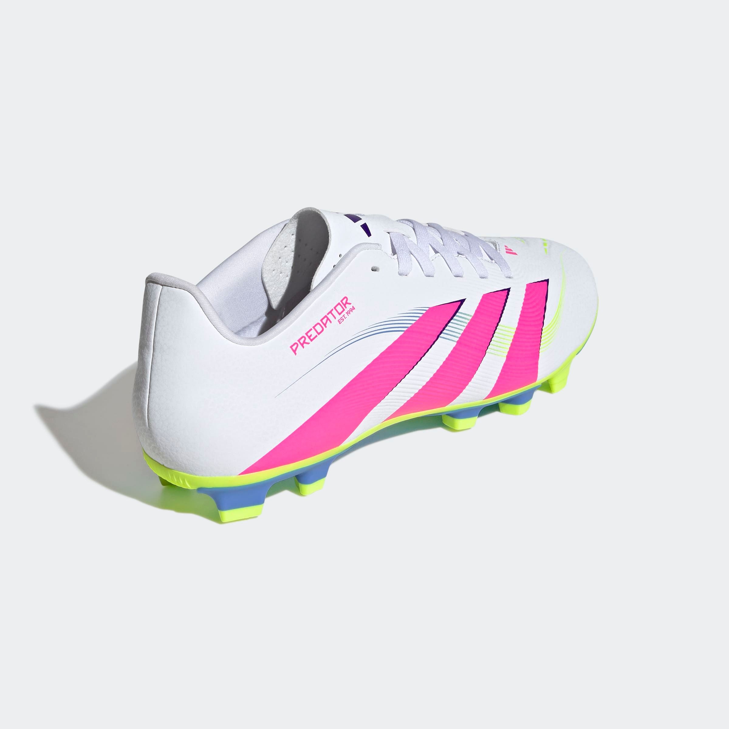 adidas Performance Fußballschuh »PREDATOR CLUB FG/MG«
