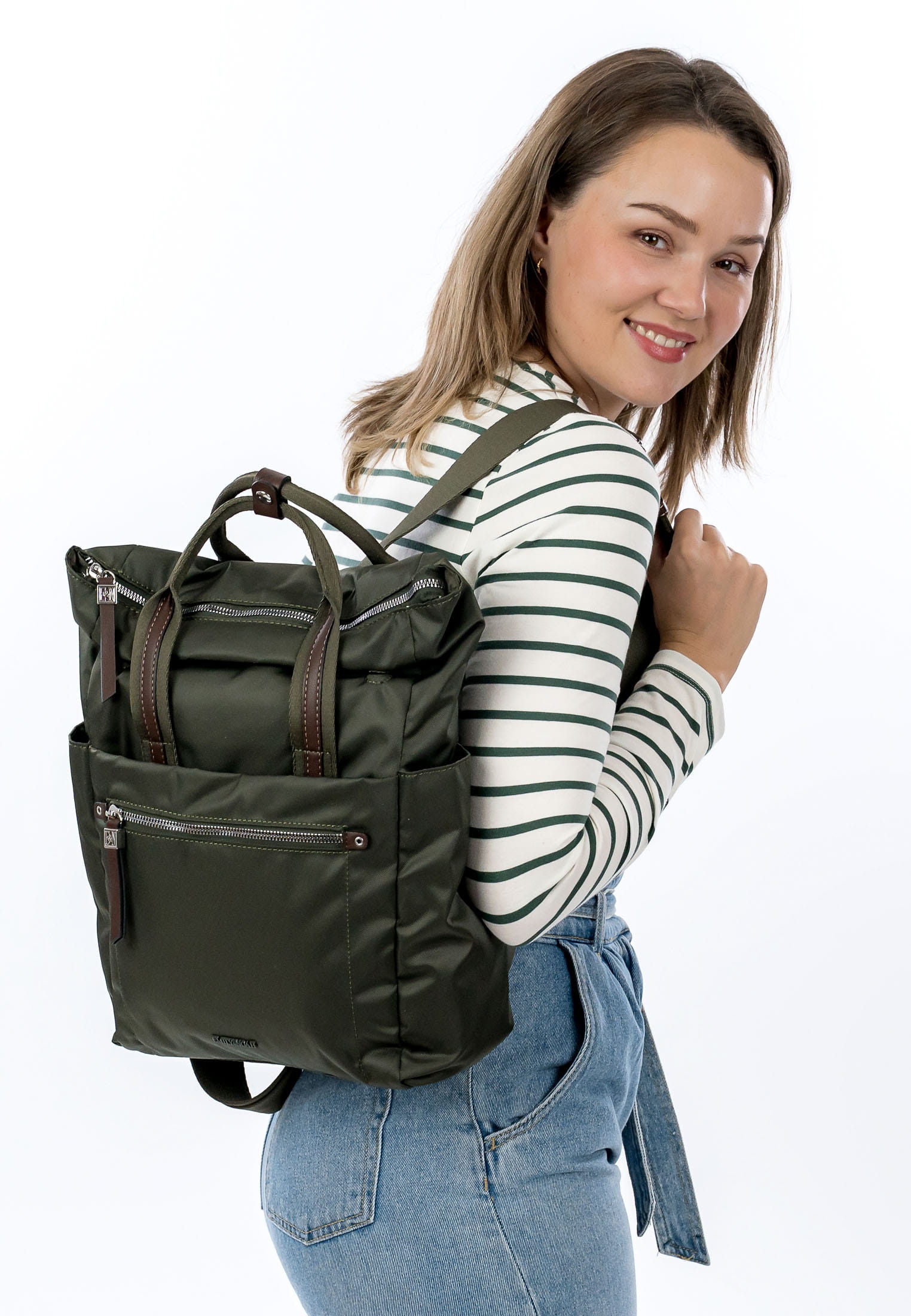 EMILY & NOAH Rucksack »Rucksack E&N Esther«